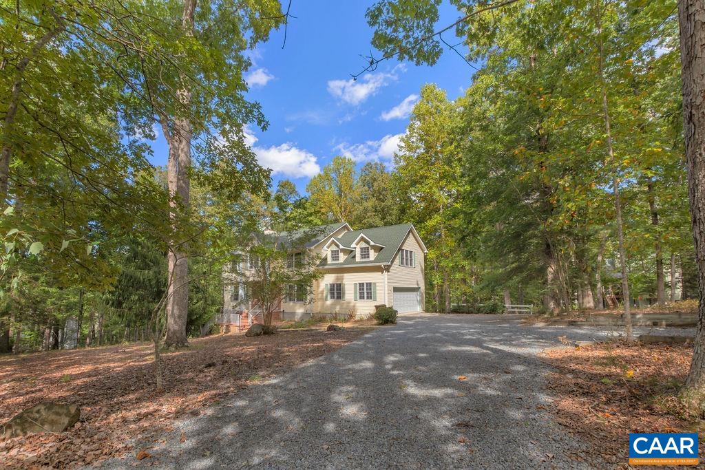 8 Bridlewood Dr, Palmyra, Virginia, 22963 Real Estate PlusReal Estate