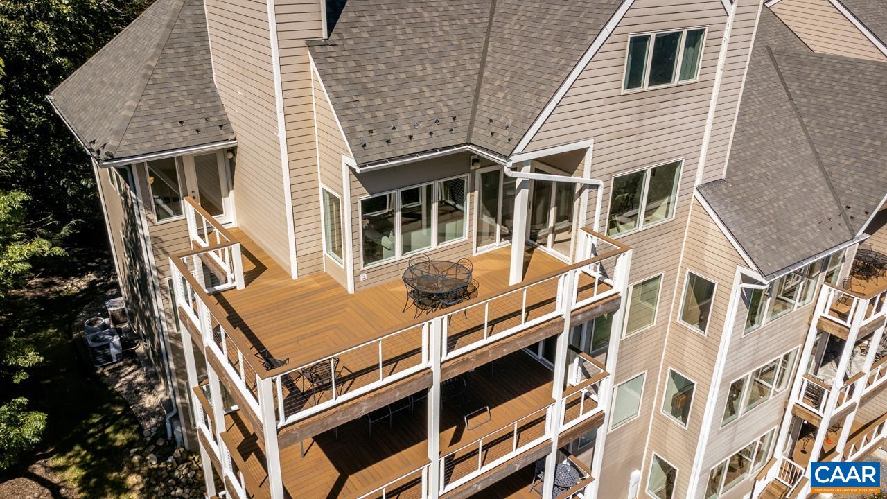 1639 Overlook Condos, Roseland, Virginia, 22967 Real Estate PlusReal