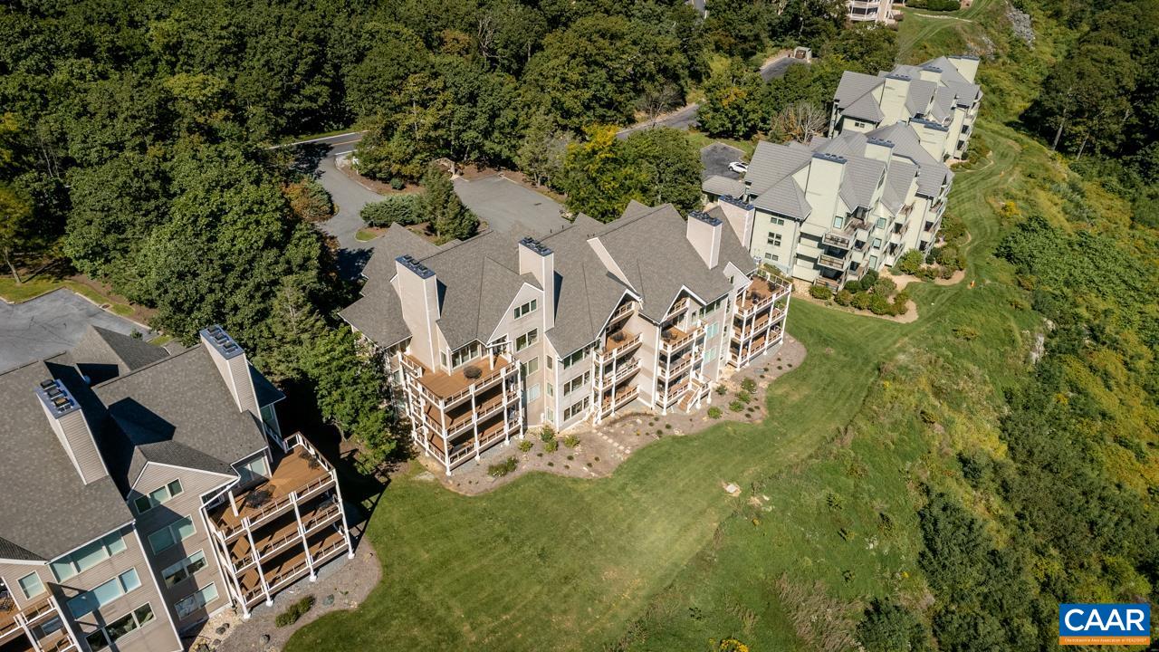 1639 Overlook Condos, Roseland, Virginia, 22967 Real Estate PlusReal