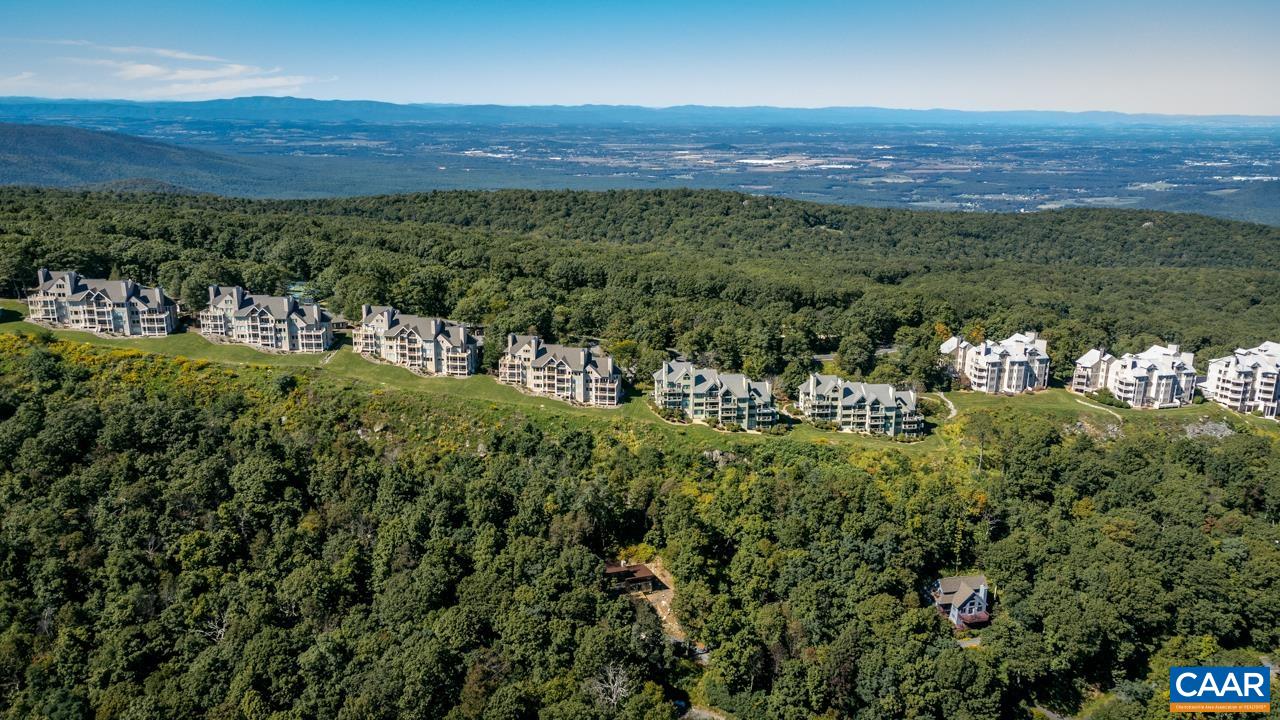 1639 Overlook Condos, Roseland, Virginia, 22967 Real Estate PlusReal