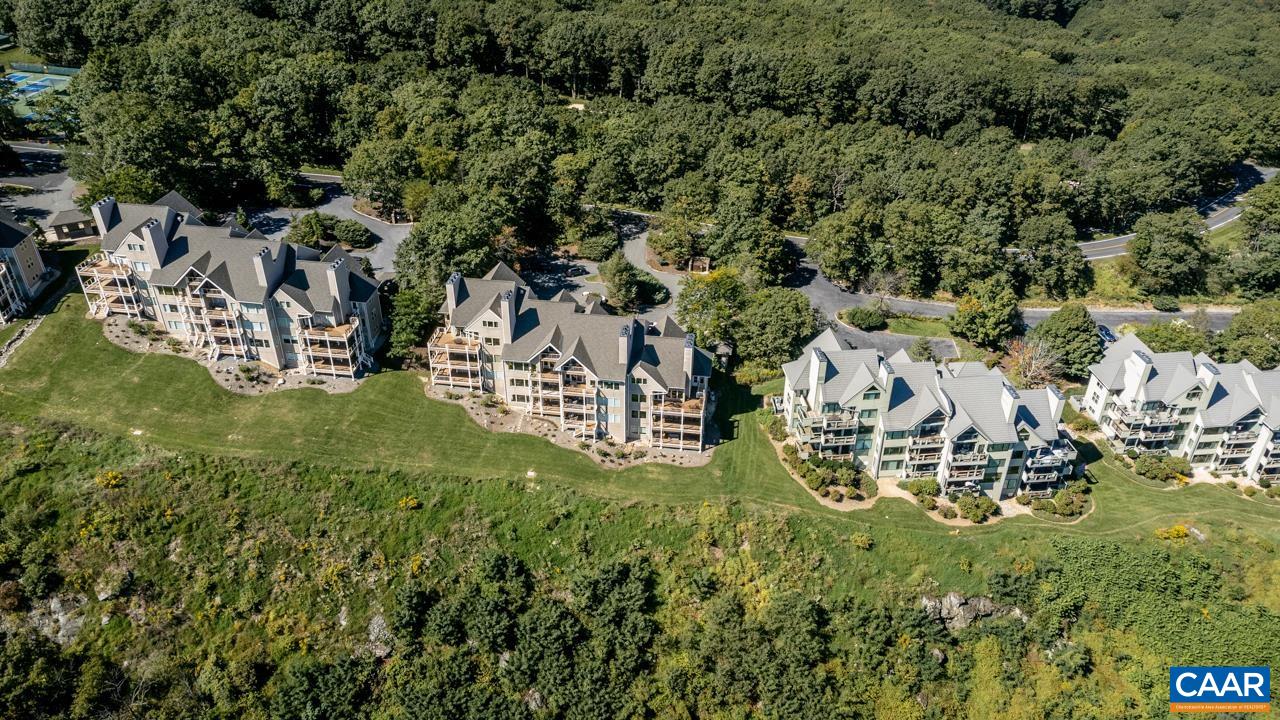 1639 Overlook Condos, Roseland, Virginia, 22967 Real Estate PlusReal