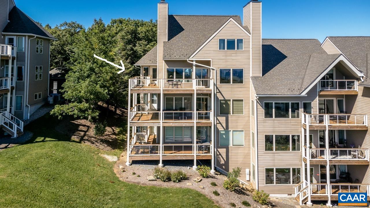 1639 Overlook Condos, Roseland, Virginia, 22967 Real Estate PlusReal