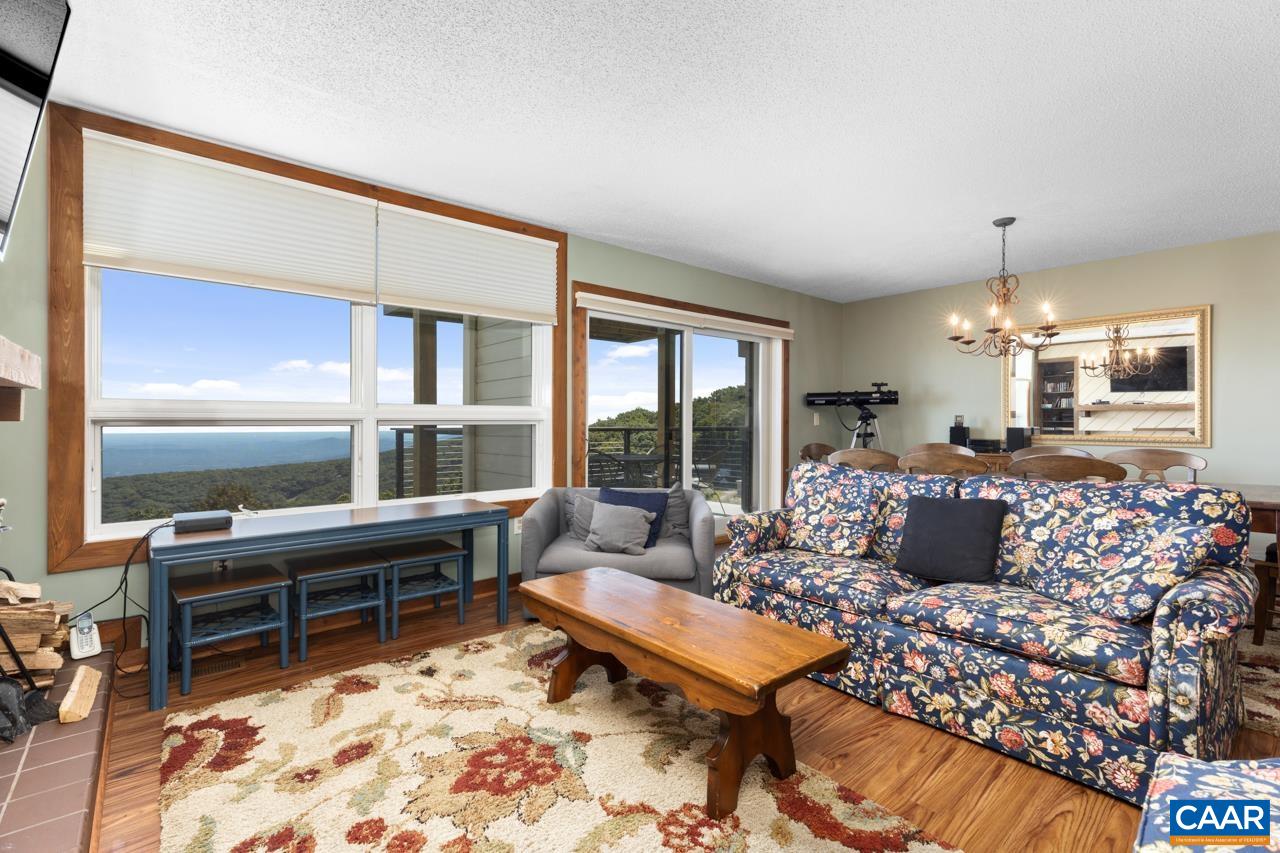 1458 Ledges Condos, Wintergreen Resort, Virginia, 22967 Real Estate