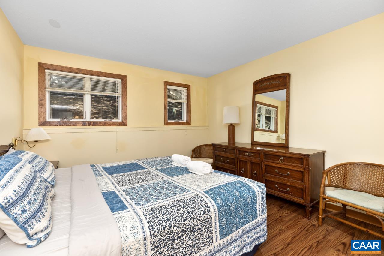 1458 Ledges Condos, Wintergreen Resort, Virginia, 22967 Real Estate