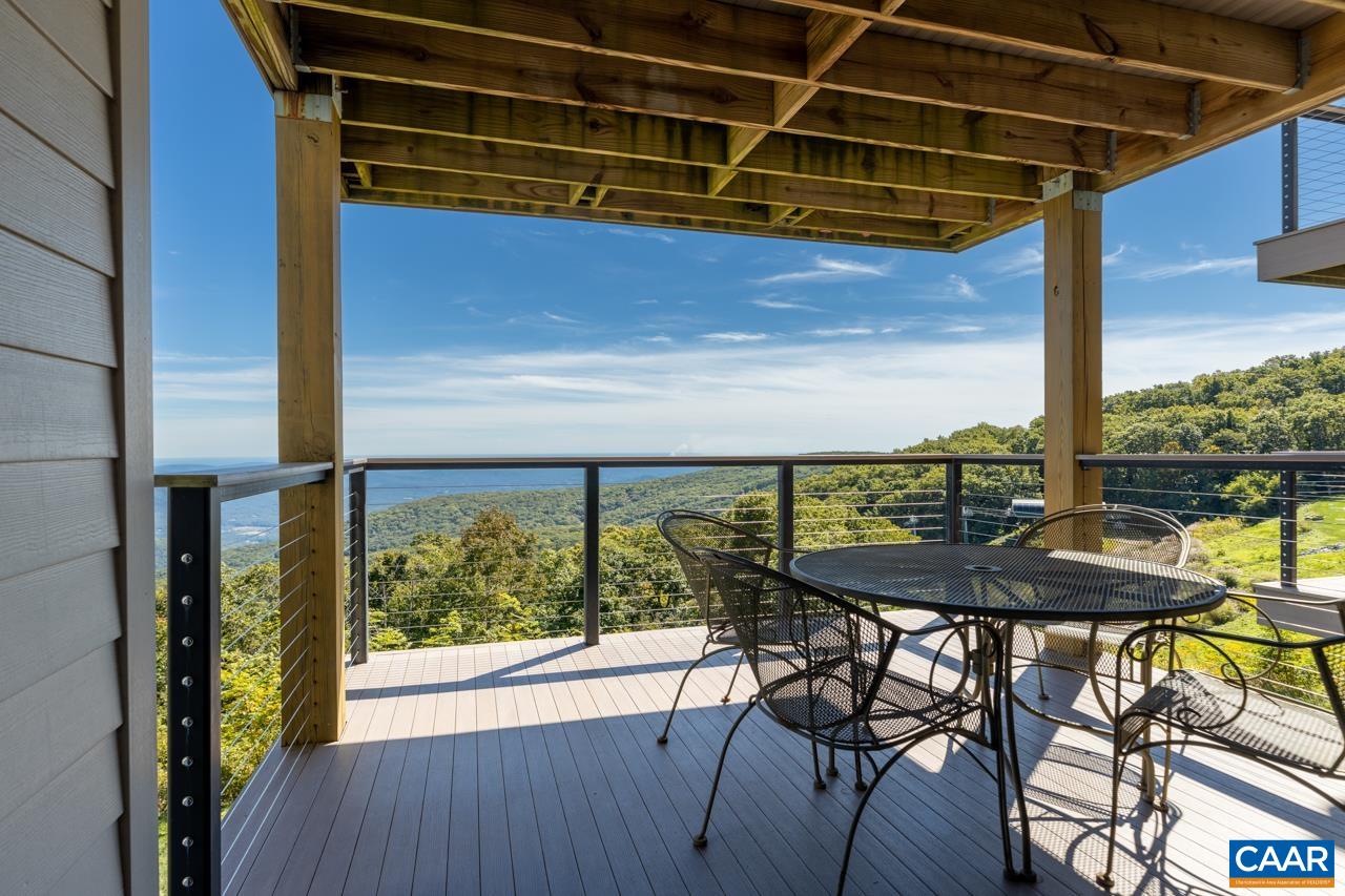 1458 Ledges Condos, Wintergreen Resort, Virginia, 22967 Real Estate