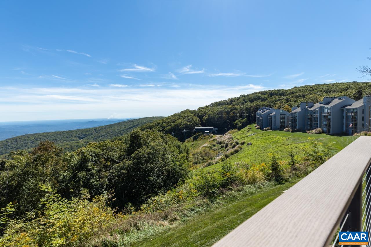 1458 Ledges Condos, Wintergreen Resort, Virginia, 22967 Real Estate