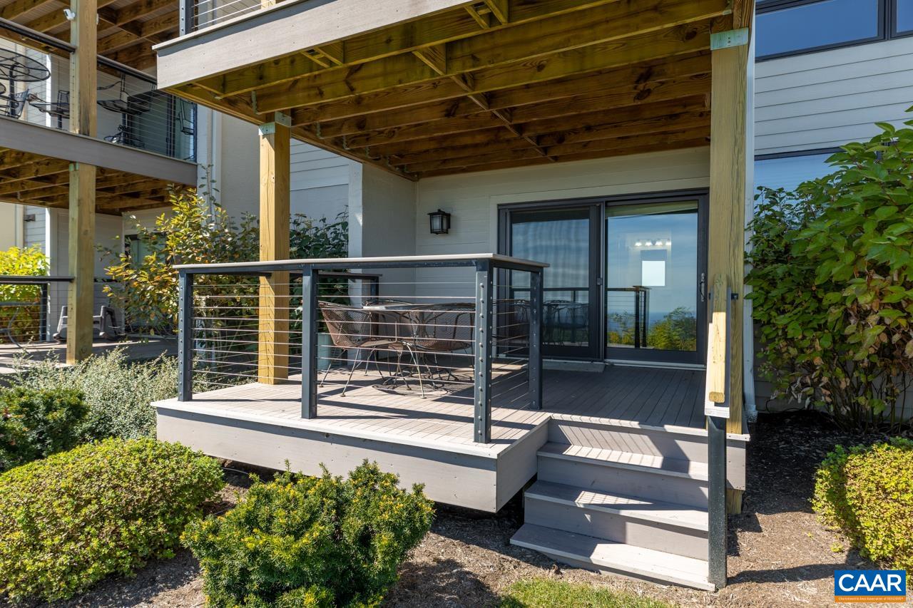 1458 Ledges Condos, Wintergreen Resort, Virginia, 22967 Real Estate