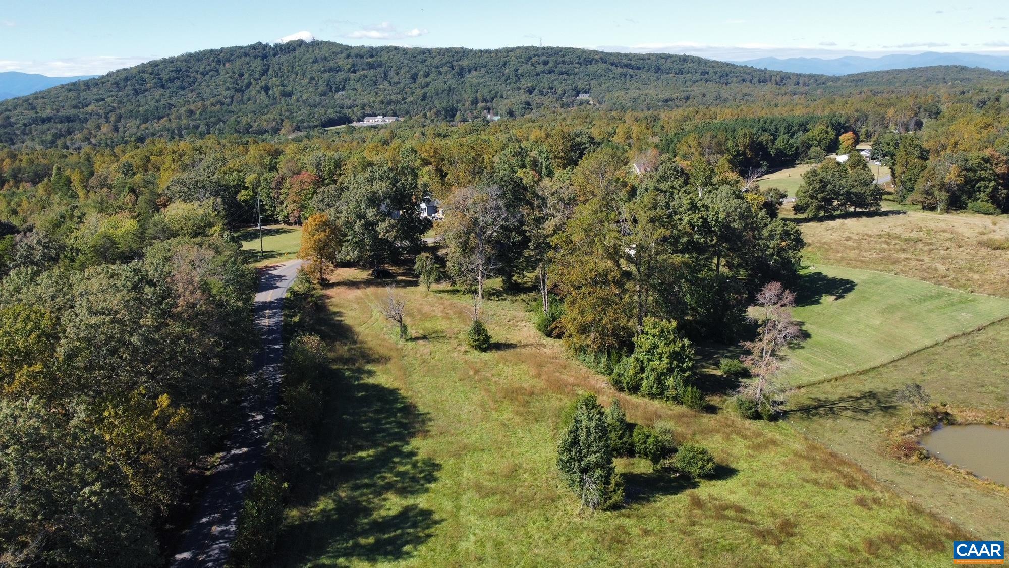 0A Watts Passage, Charlottesville, Virginia, 22911 Real Estate