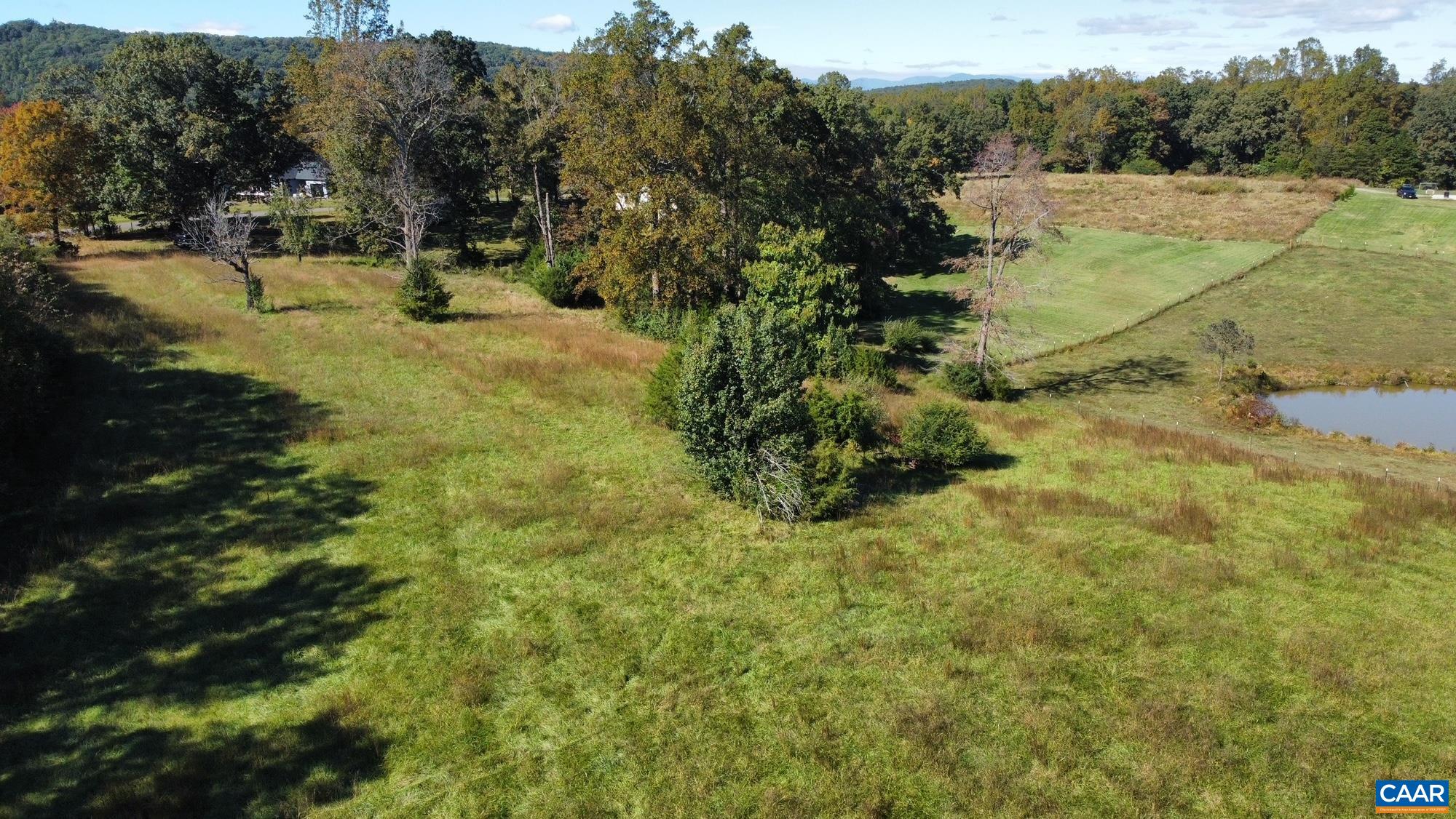 0A Watts Passage, Charlottesville, Virginia, 22911 Real Estate