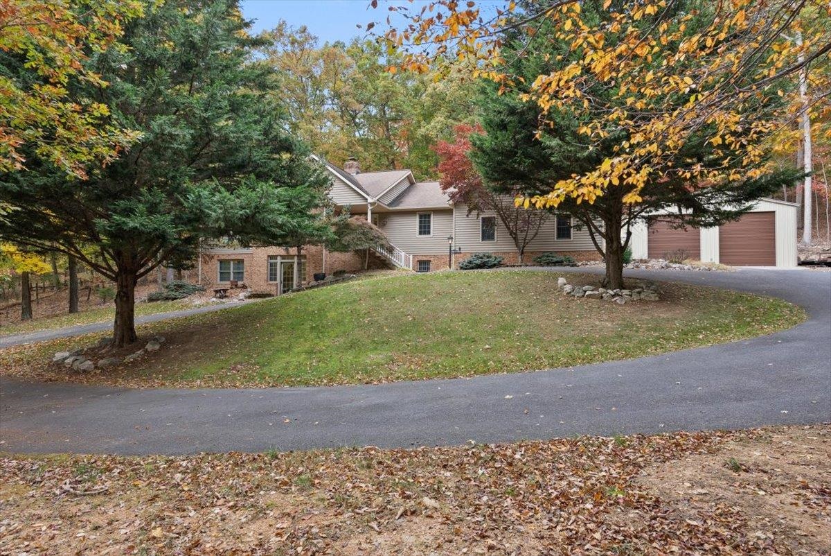 2916 Massanutten Dr, Mcgaheysville, Virginia, 22840 Real Estate