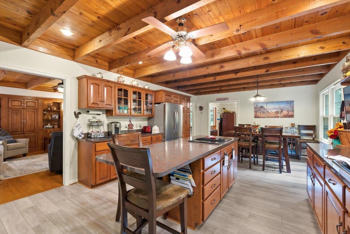 2916 Massanutten Dr, Mcgaheysville, Virginia, 22840 Real Estate