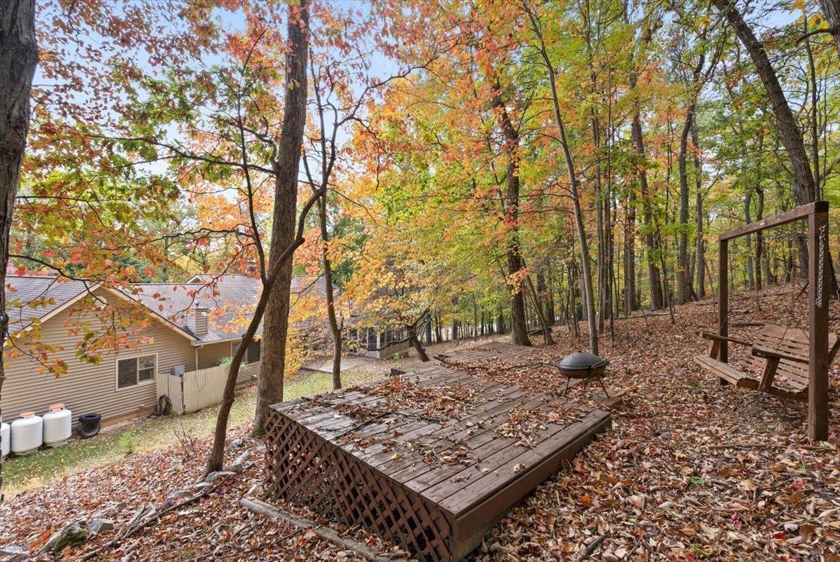 2916 Massanutten Dr, Mcgaheysville, Virginia, 22840 Real Estate