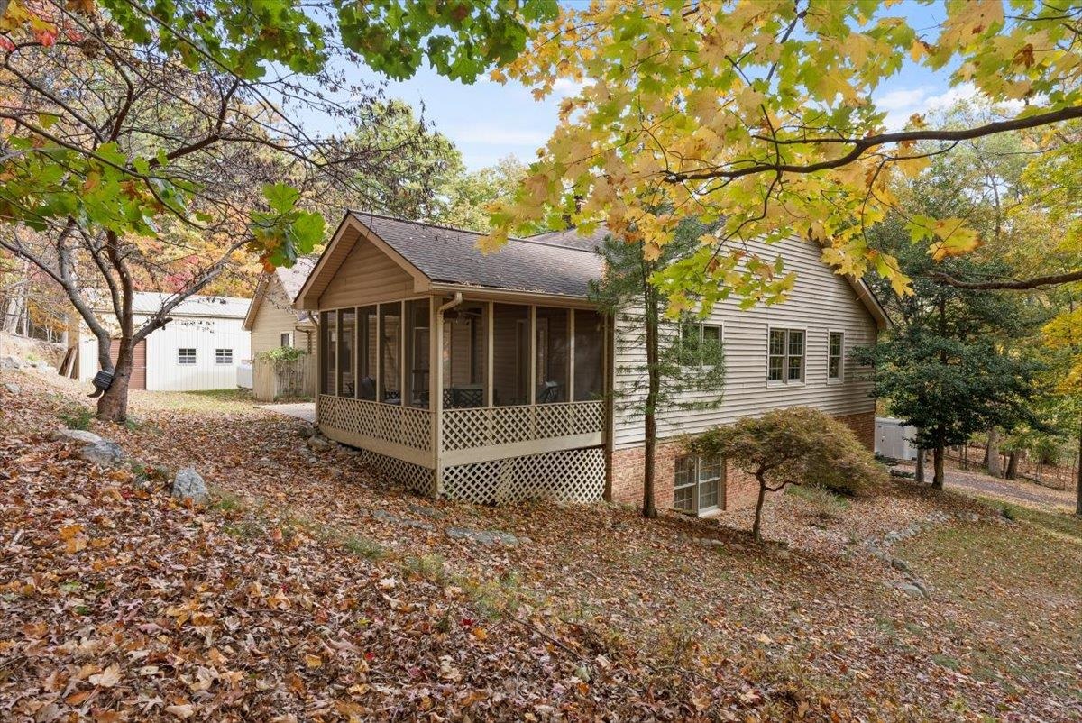 2916 Massanutten Dr, Mcgaheysville, Virginia, 22840 Real Estate