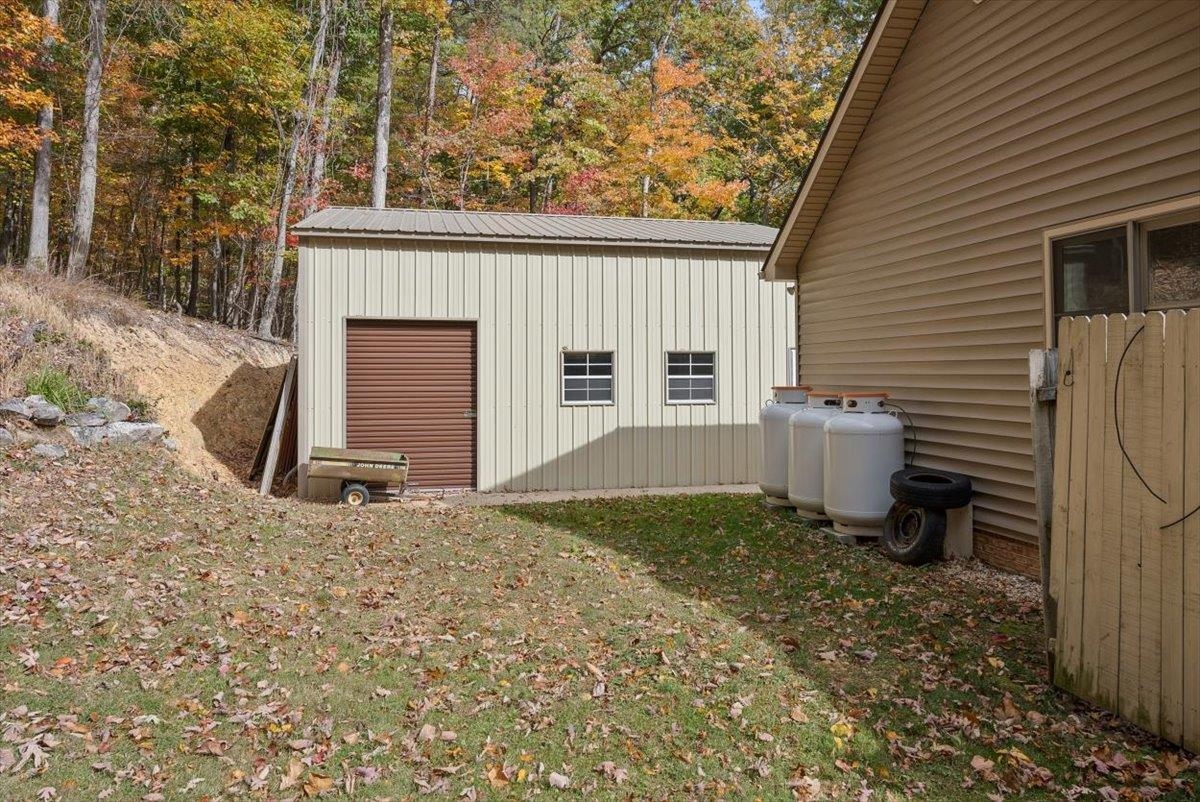 2916 Massanutten Dr, Mcgaheysville, Virginia, 22840 Real Estate