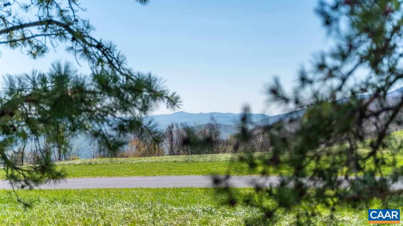 Lot 4 Elk Meadow Dr, Afton, Virginia, 22920 Real Estate PlusReal