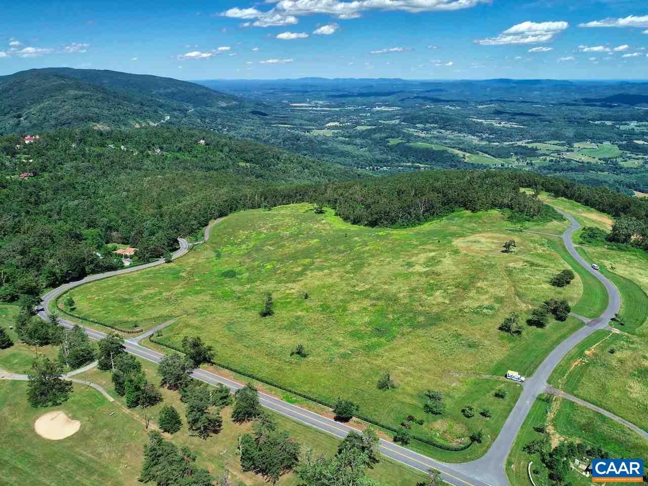 Lot 4 Elk Meadow Dr, Afton, Virginia, 22920 Real Estate PlusReal