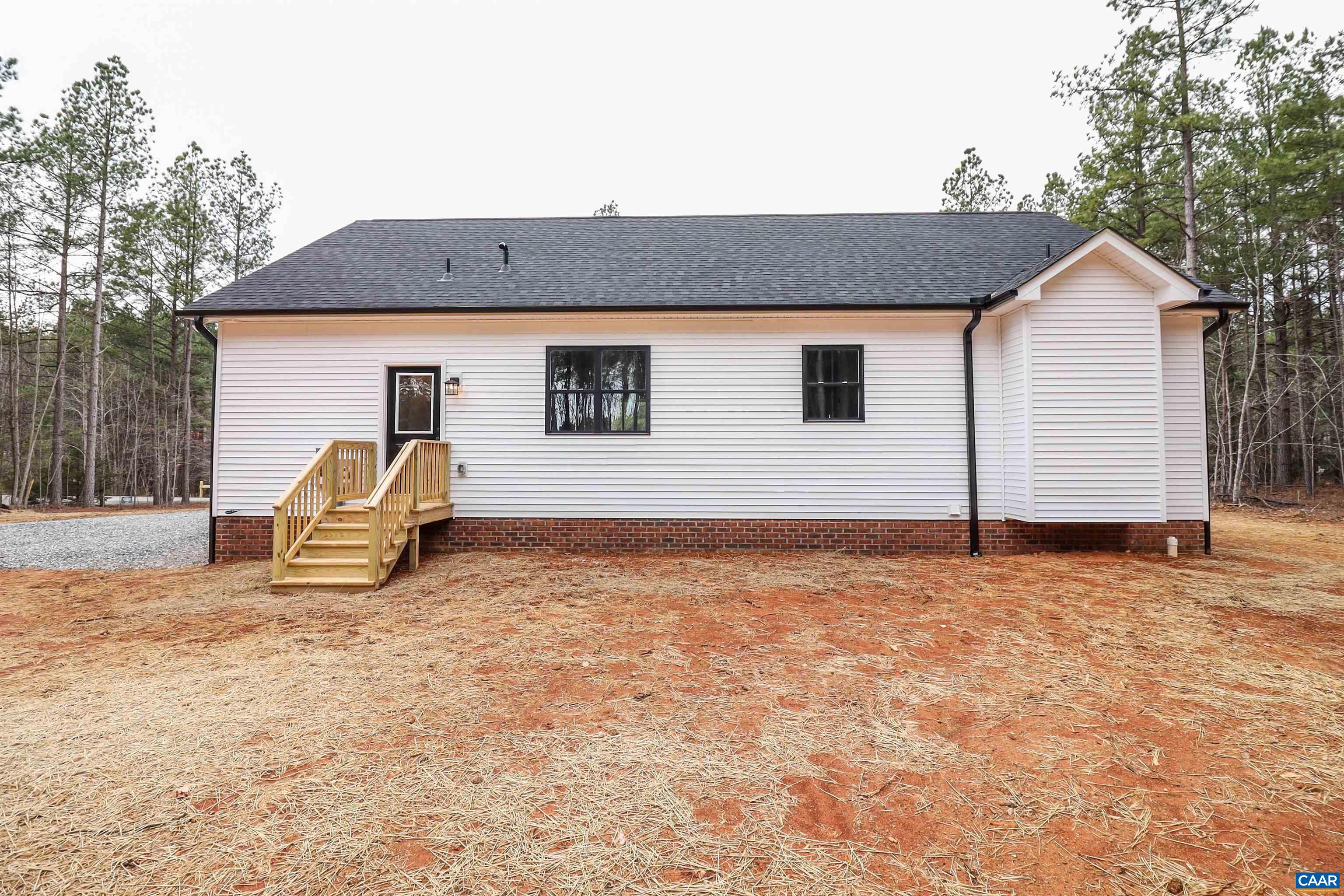 1053 Creek Rd, Scottsville, Virginia, 24590 Real Estate