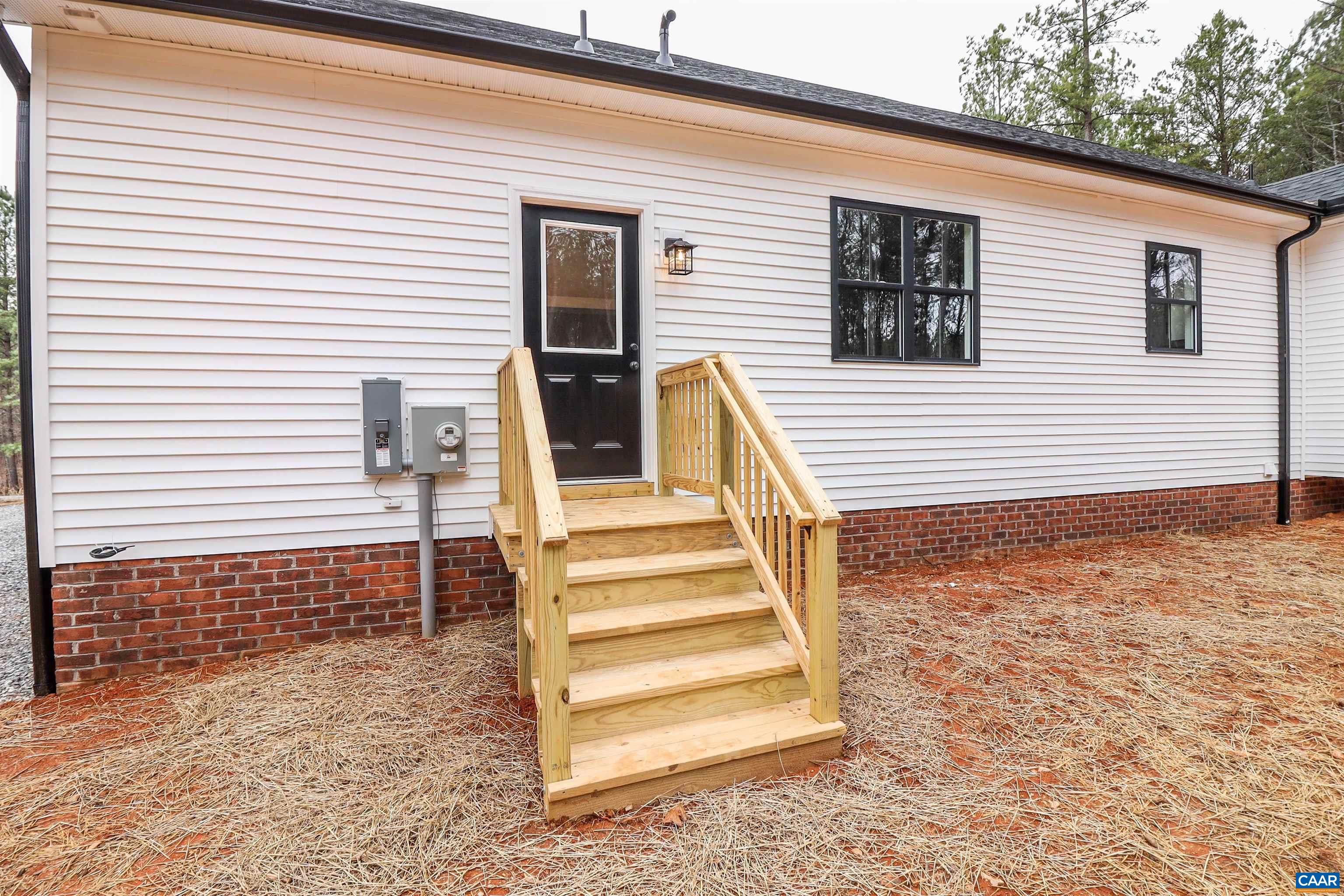 1053 Creek Rd, Scottsville, Virginia, 24590 Real Estate