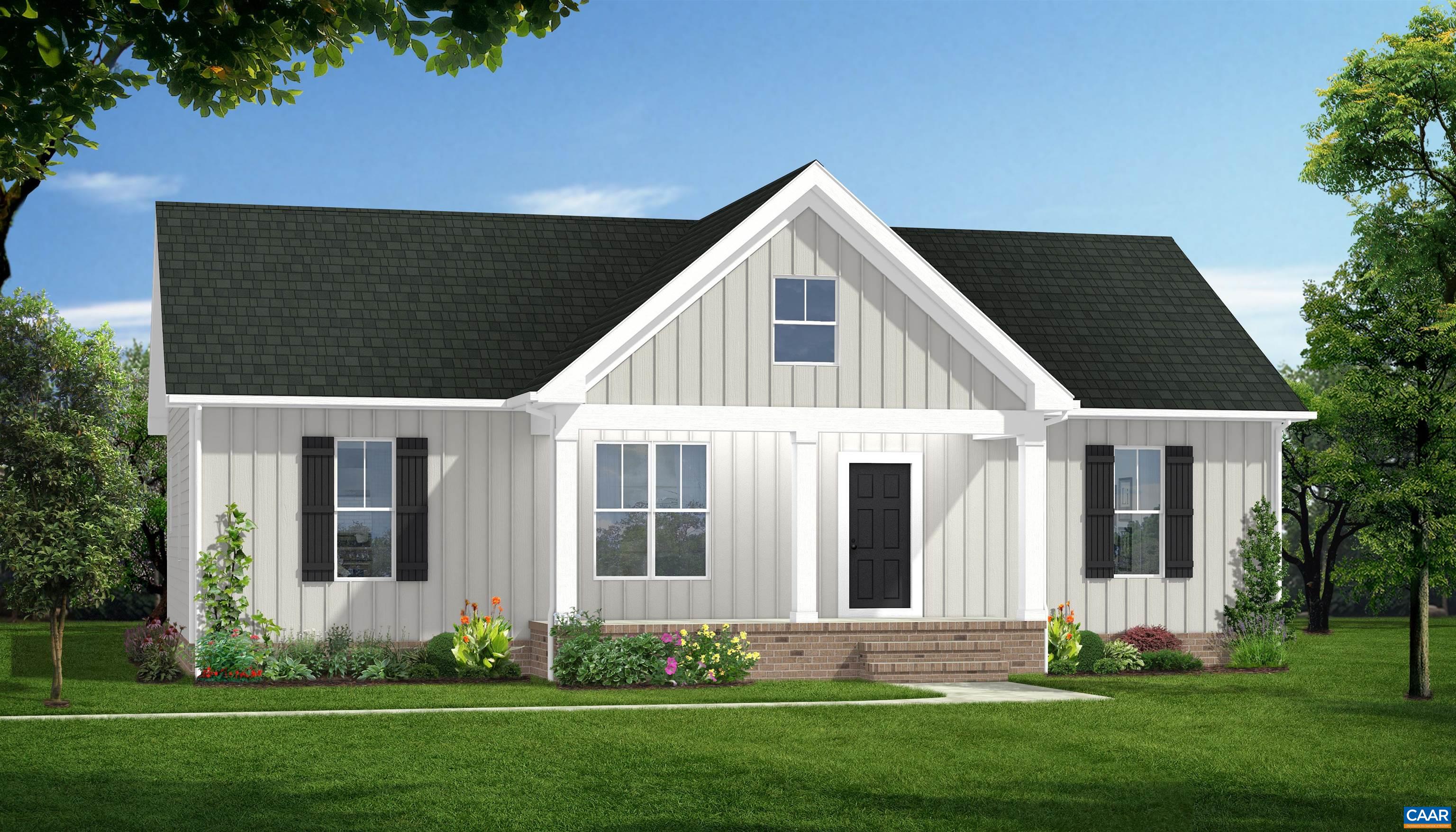 32 Forest Ridge Ln, Scottsville, Virginia, 24590 Real Estate PlusReal