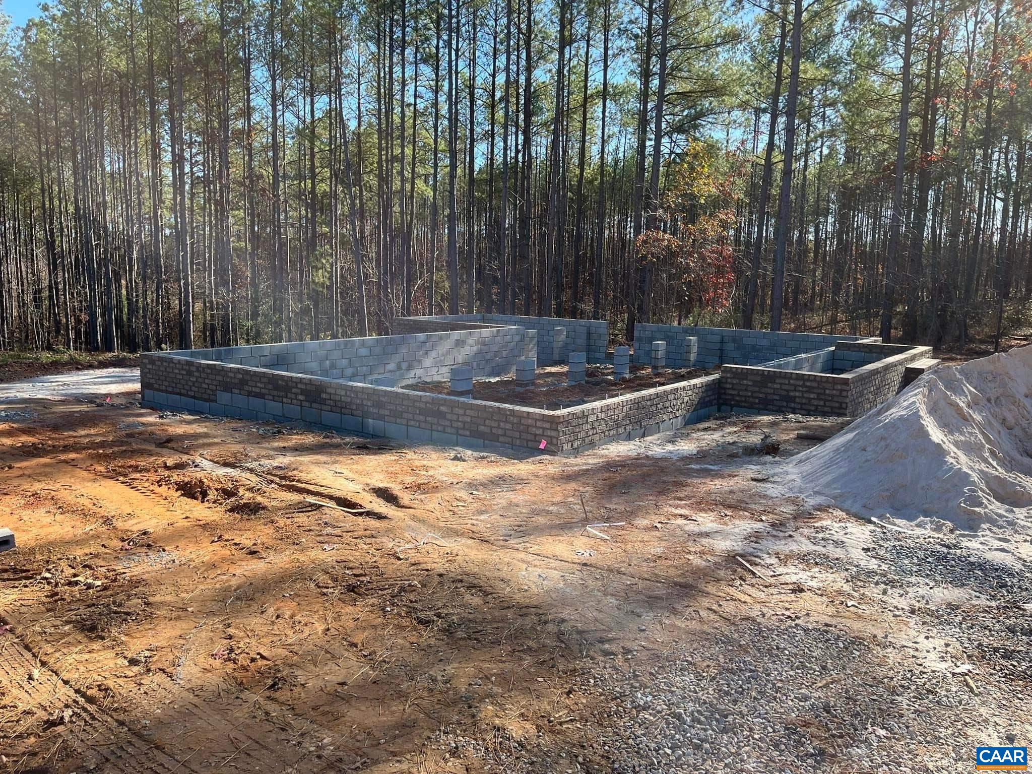 32 Forest Ridge Ln, Scottsville, Virginia, 24590 Real Estate PlusReal