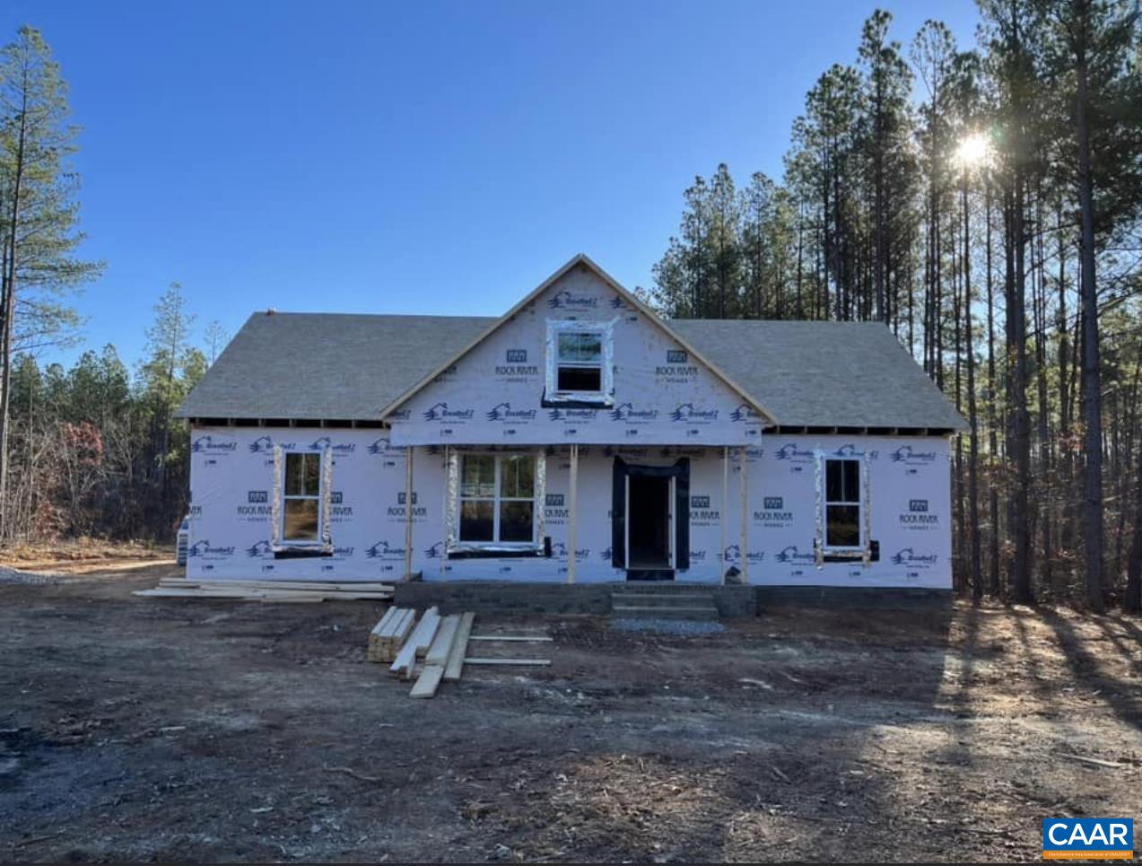 32 Forest Ridge Ln, Scottsville, Virginia, 24590 Real Estate PlusReal