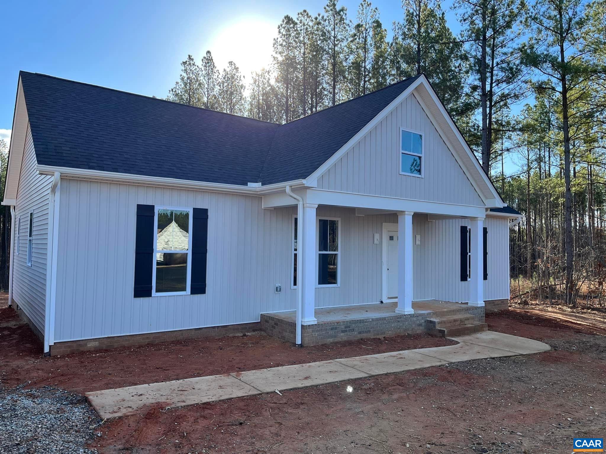 32 Forest Ridge Ln, Scottsville, Virginia, 24590 Real Estate PlusReal