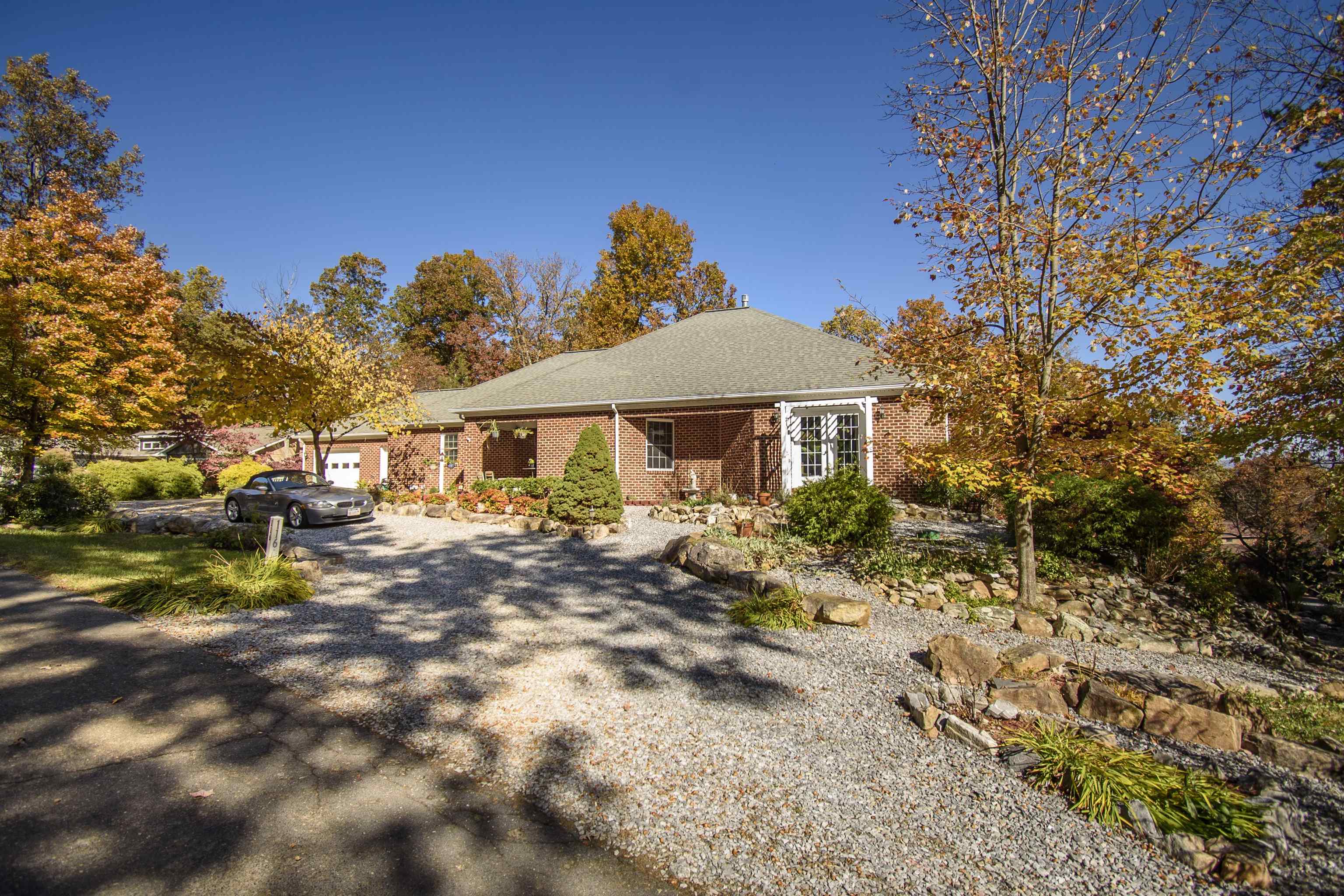 116 Bonnie Ct, Mcgaheysville, Virginia, 22840 Real Estate PlusReal Estate Plus