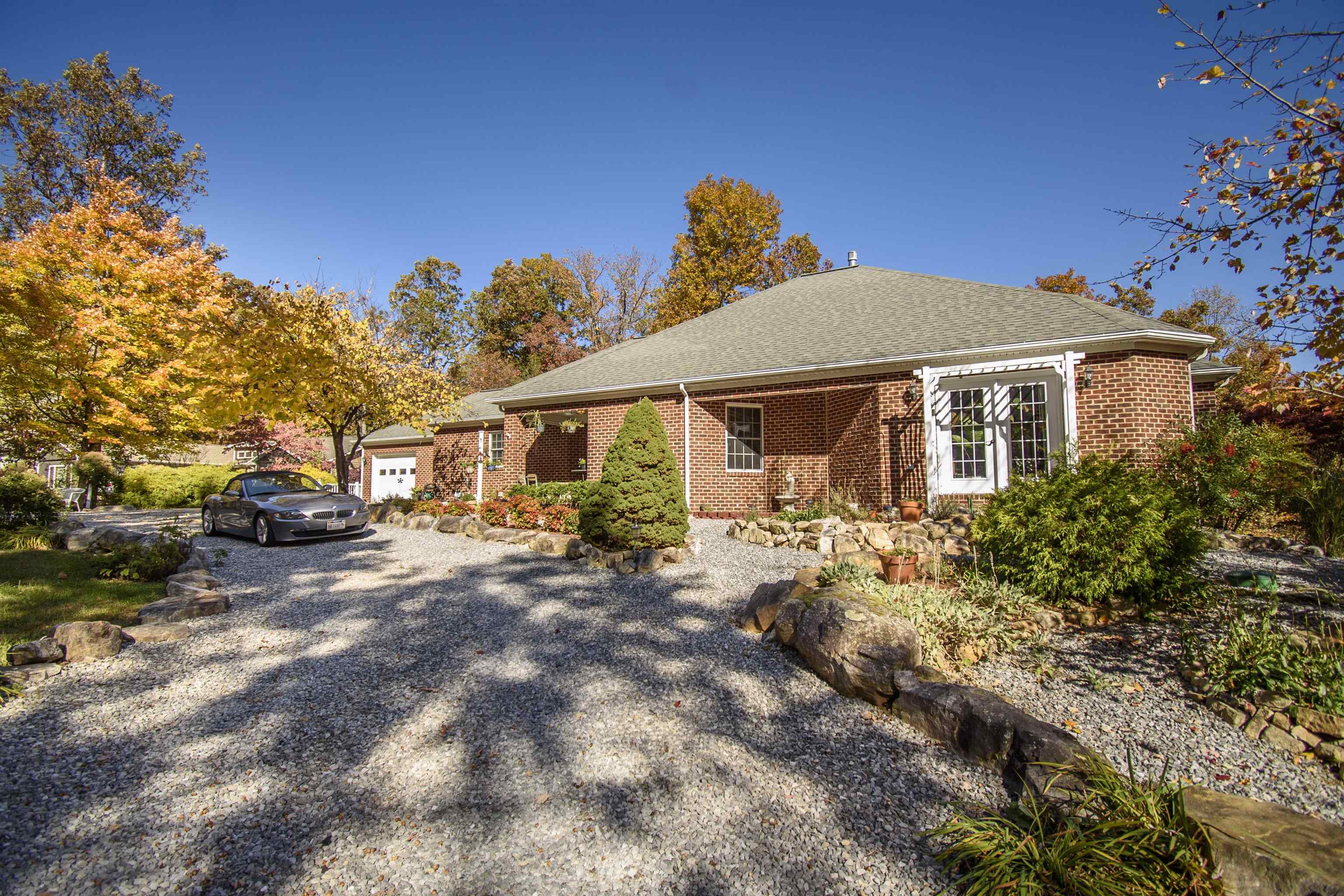 116 Bonnie Ct, Mcgaheysville, Virginia, 22840 Real Estate PlusReal Estate Plus