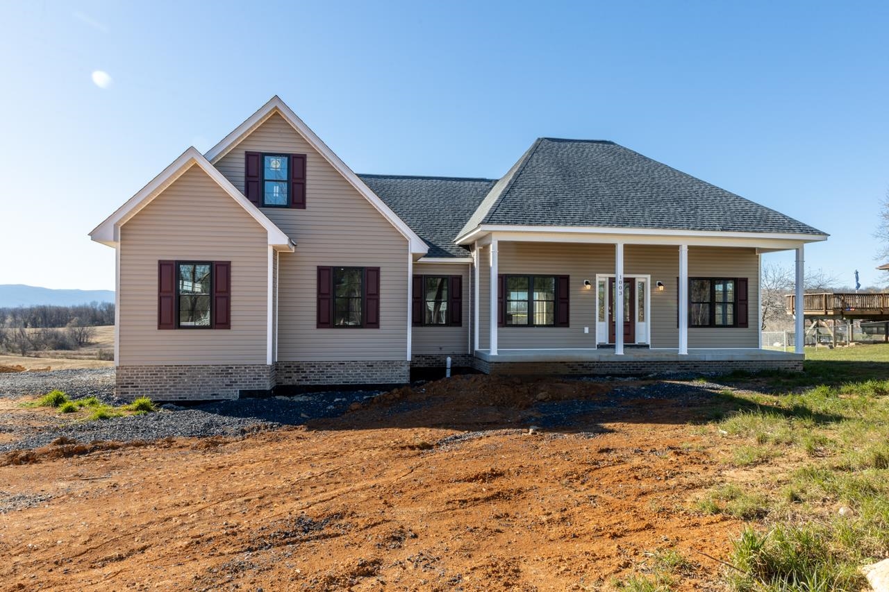 1003 Ladd Rd, Waynesboro, Virginia, 22980 Real Estate PlusReal Estate