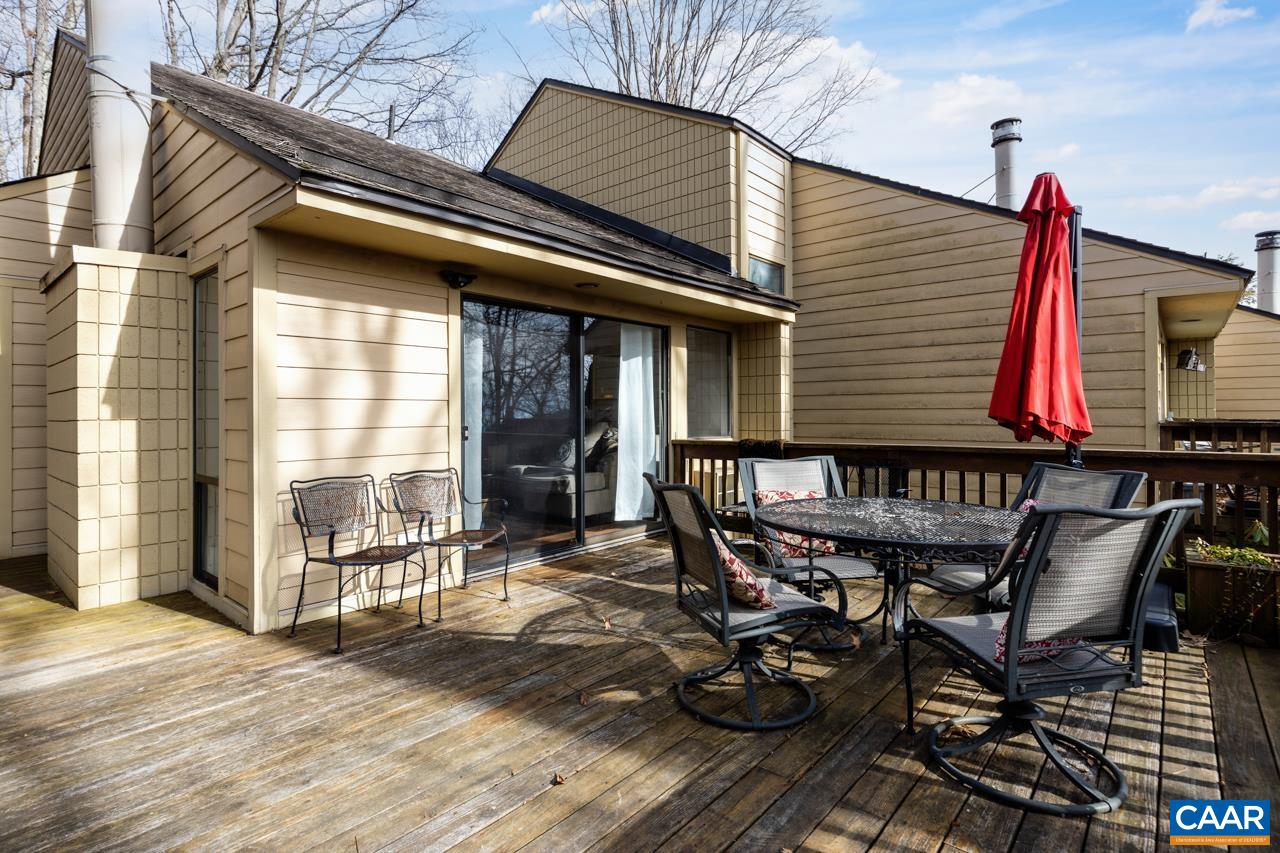 624 White Oak Condos, Wintergreen Resort, Virginia, 22967 Real Estate