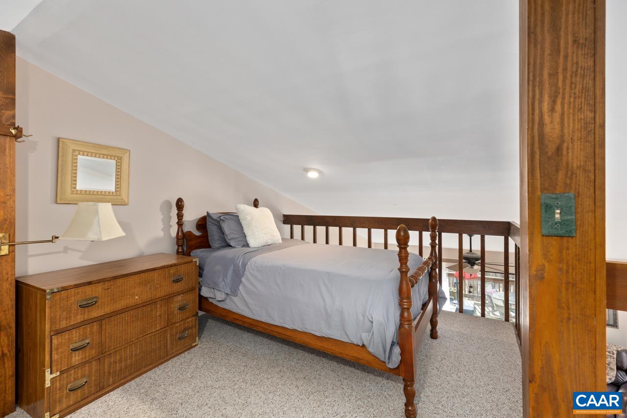 624 White Oak Condos, Wintergreen Resort, Virginia, 22967 Real Estate