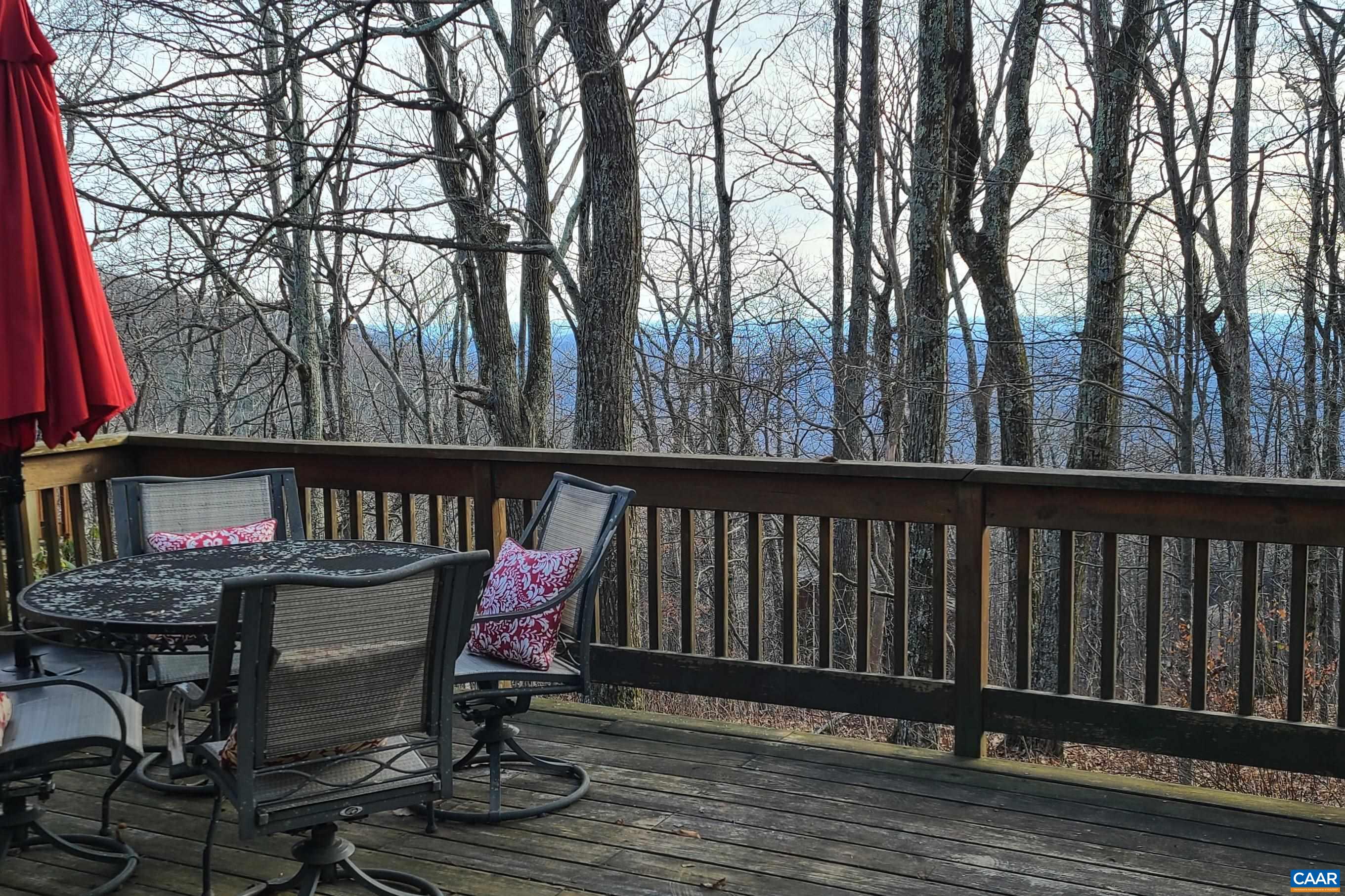 624 White Oak Condos, Wintergreen Resort, Virginia, 22967 Real Estate