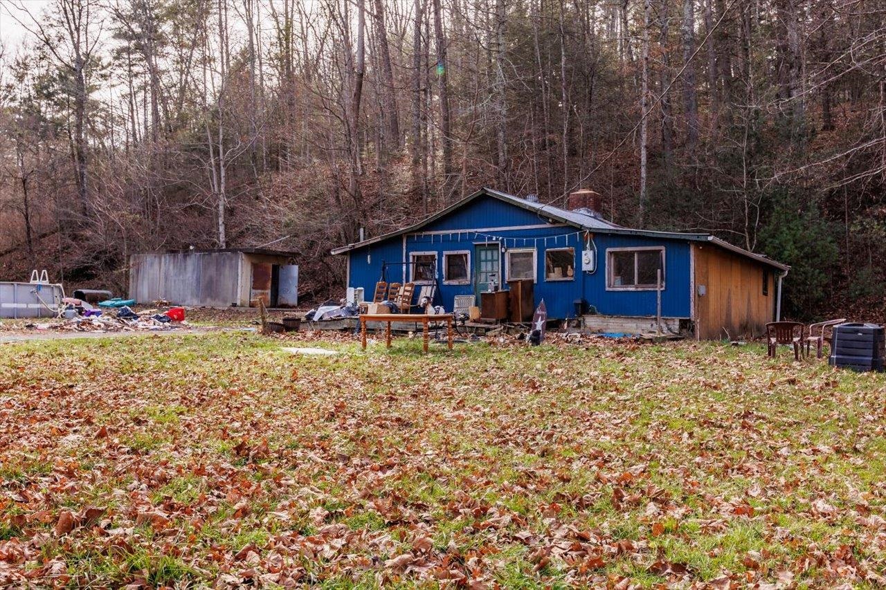 2824 Old Parkersburg Tpke, West Augusta, Virginia, 24485 Real Estate PlusReal Estate Plus