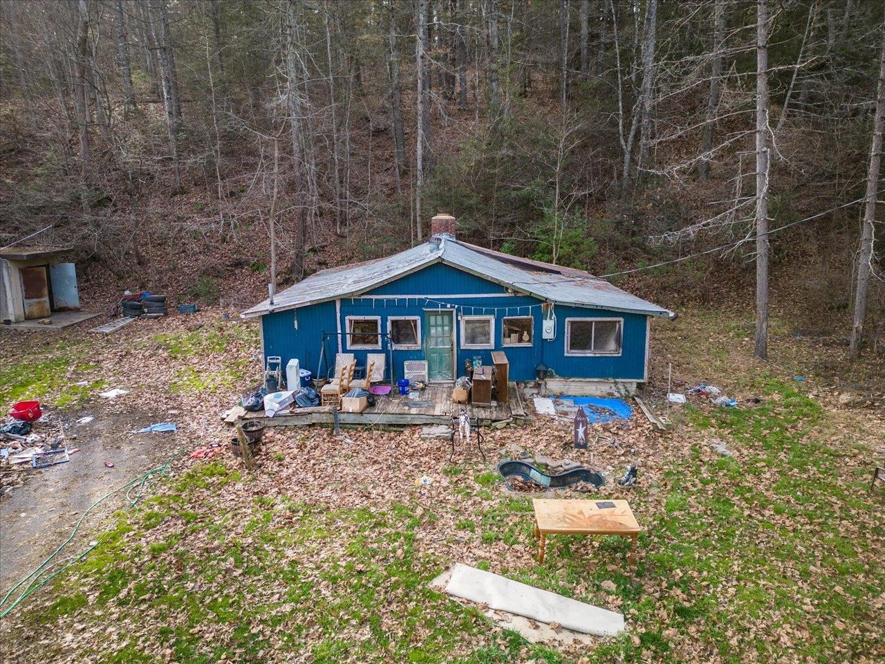 2824 Old Parkersburg Tpke, West Augusta, Virginia, 24485 Real Estate PlusReal Estate Plus