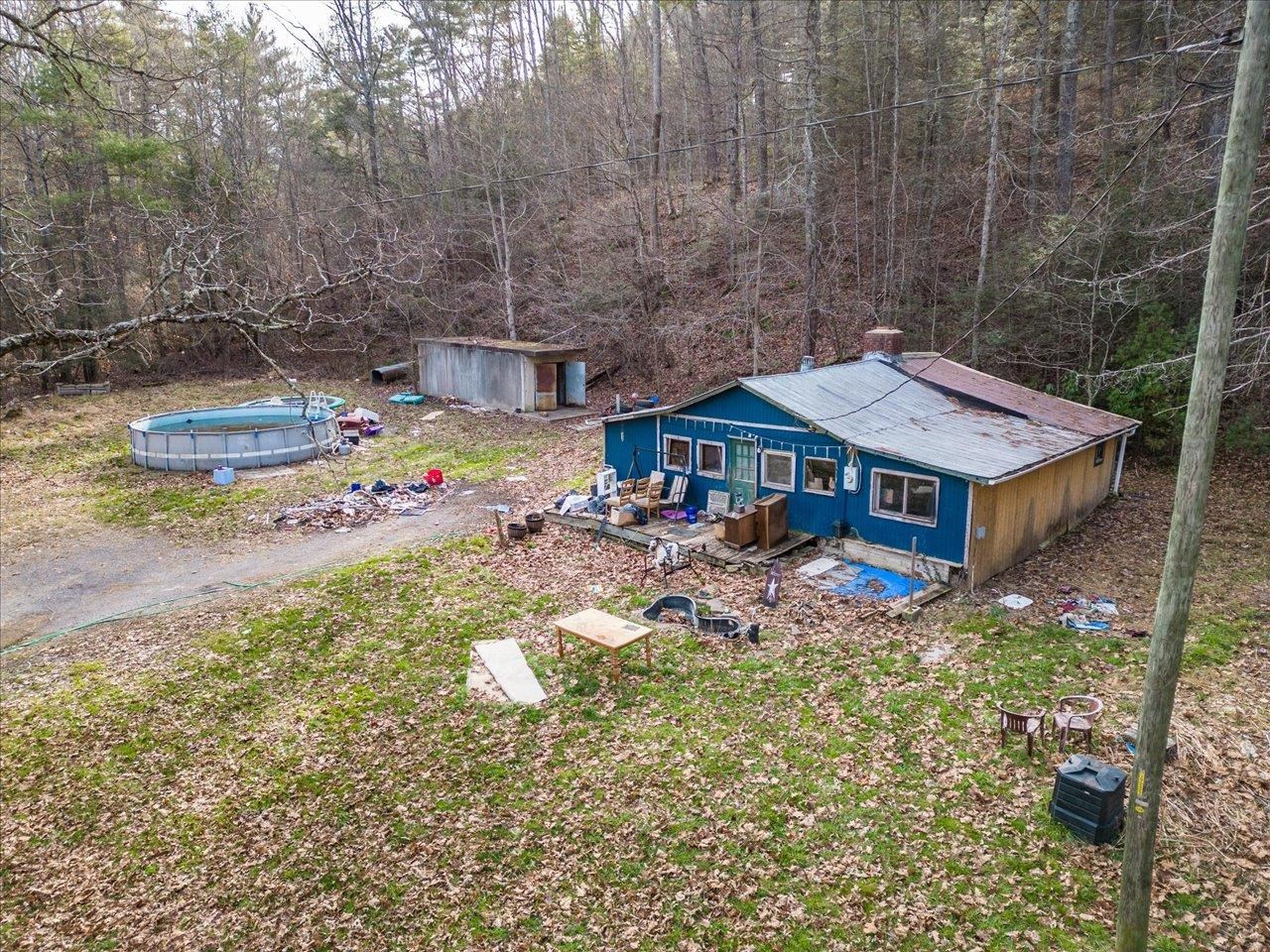 2824 Old Parkersburg Tpke, West Augusta, Virginia, 24485 Real Estate PlusReal Estate Plus