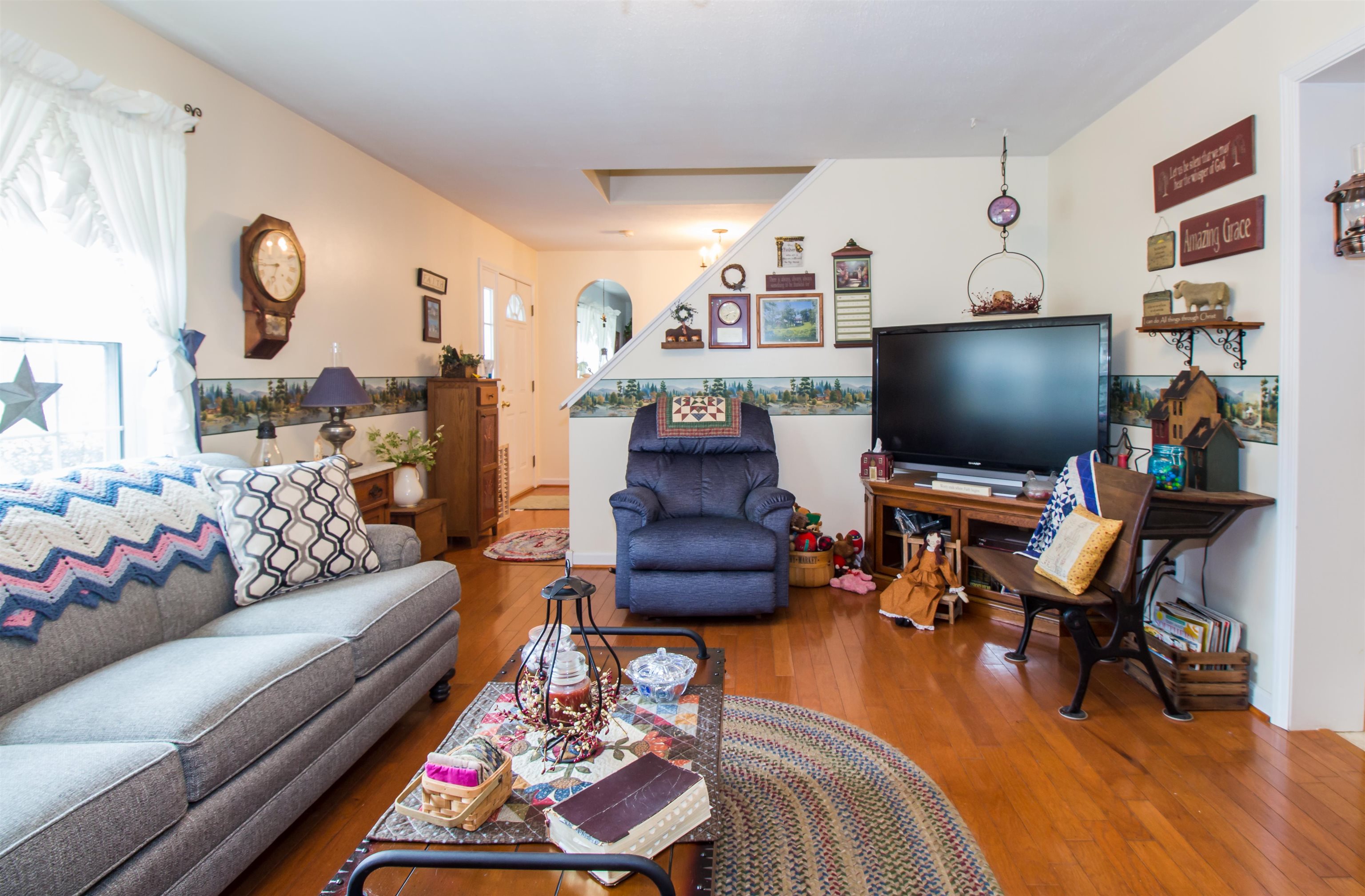 42 Big Hill Rd, Mount Solon, Virginia, 22843 Real Estate PlusReal