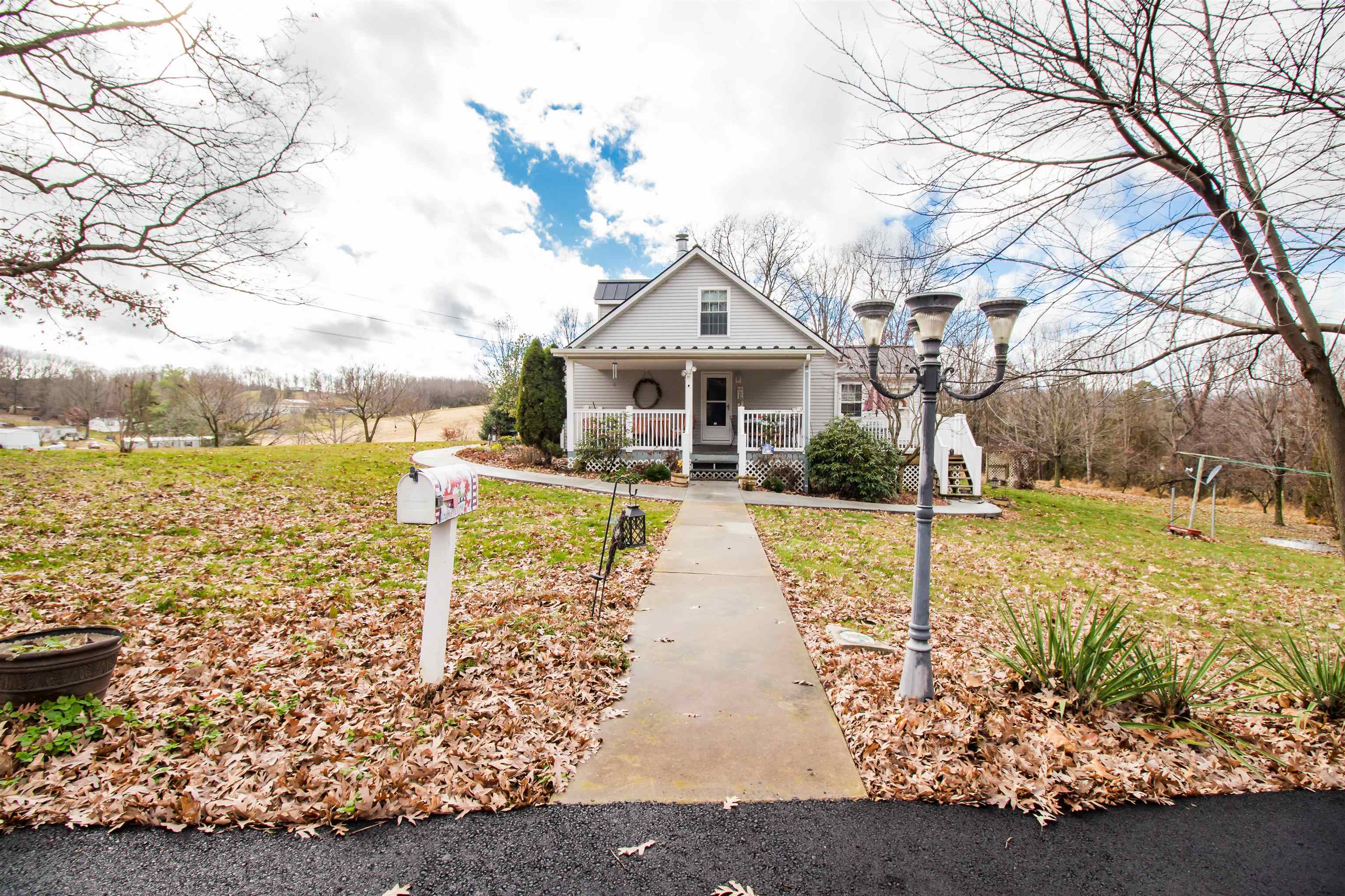 42 Big Hill Rd, Mount Solon, Virginia, 22843 Real Estate PlusReal