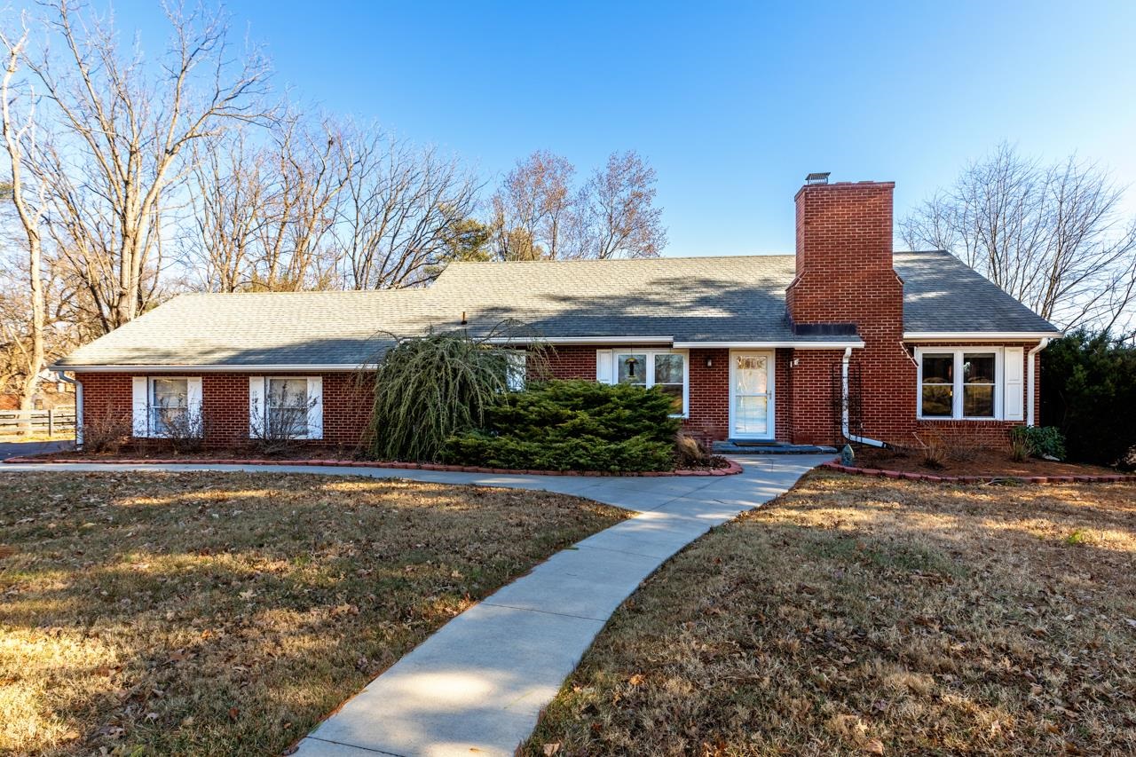 506 Hillcrest Dr, Staunton, Virginia, 24401 Real Estate PlusReal