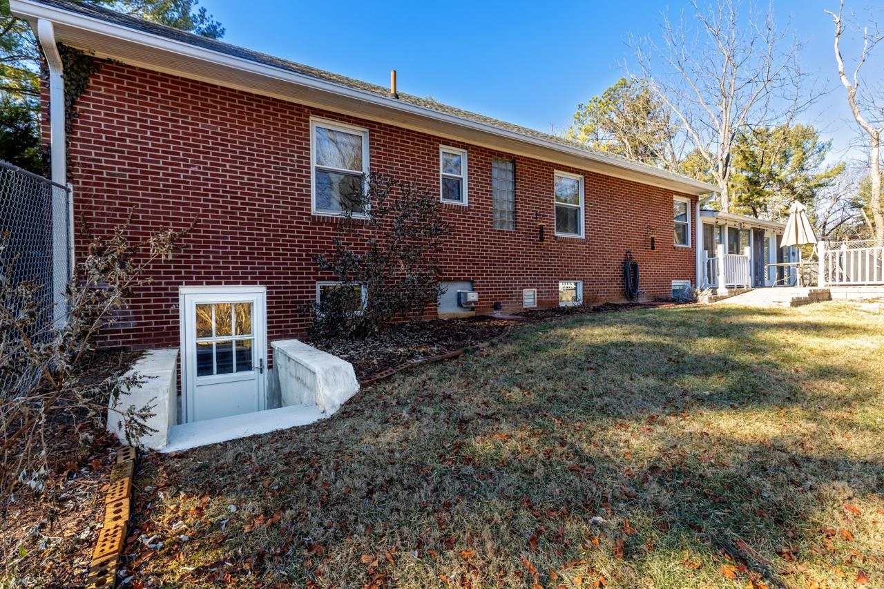 506 Hillcrest Dr, Staunton, Virginia, 24401 Real Estate PlusReal