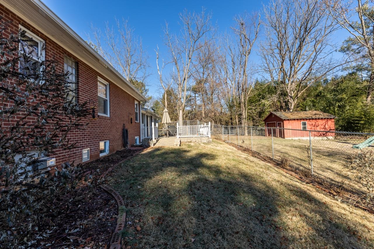 506 Hillcrest Dr, Staunton, Virginia, 24401 Real Estate PlusReal