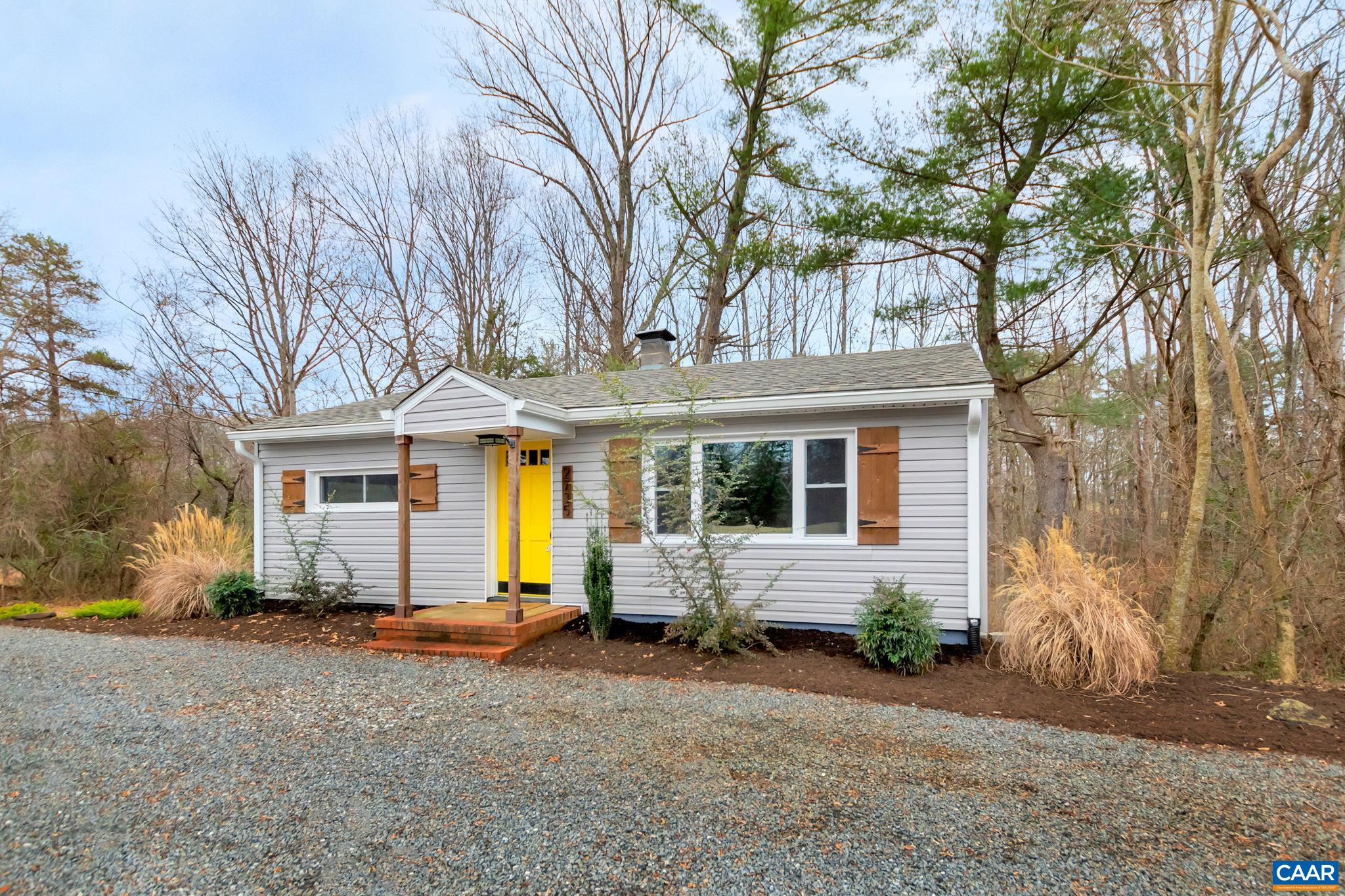 2735 Proffit Rd, Charlottesville, Virginia, 22911 Real Estate