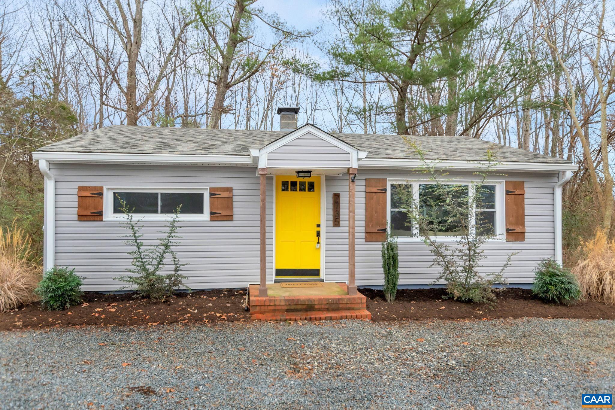 2735 Proffit Rd, Charlottesville, Virginia, 22911 Real Estate