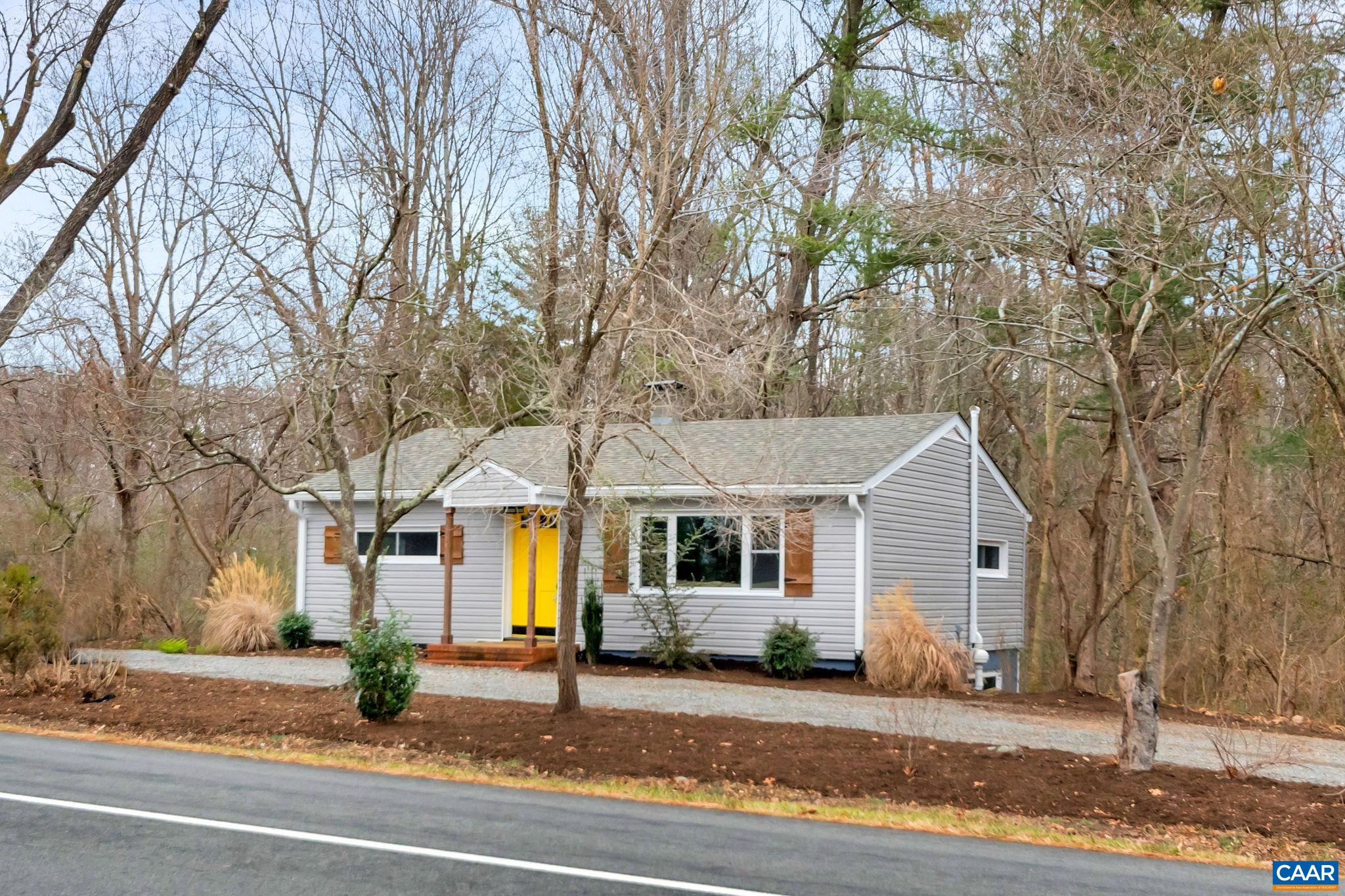 2735 Proffit Rd, Charlottesville, Virginia, 22911 Real Estate