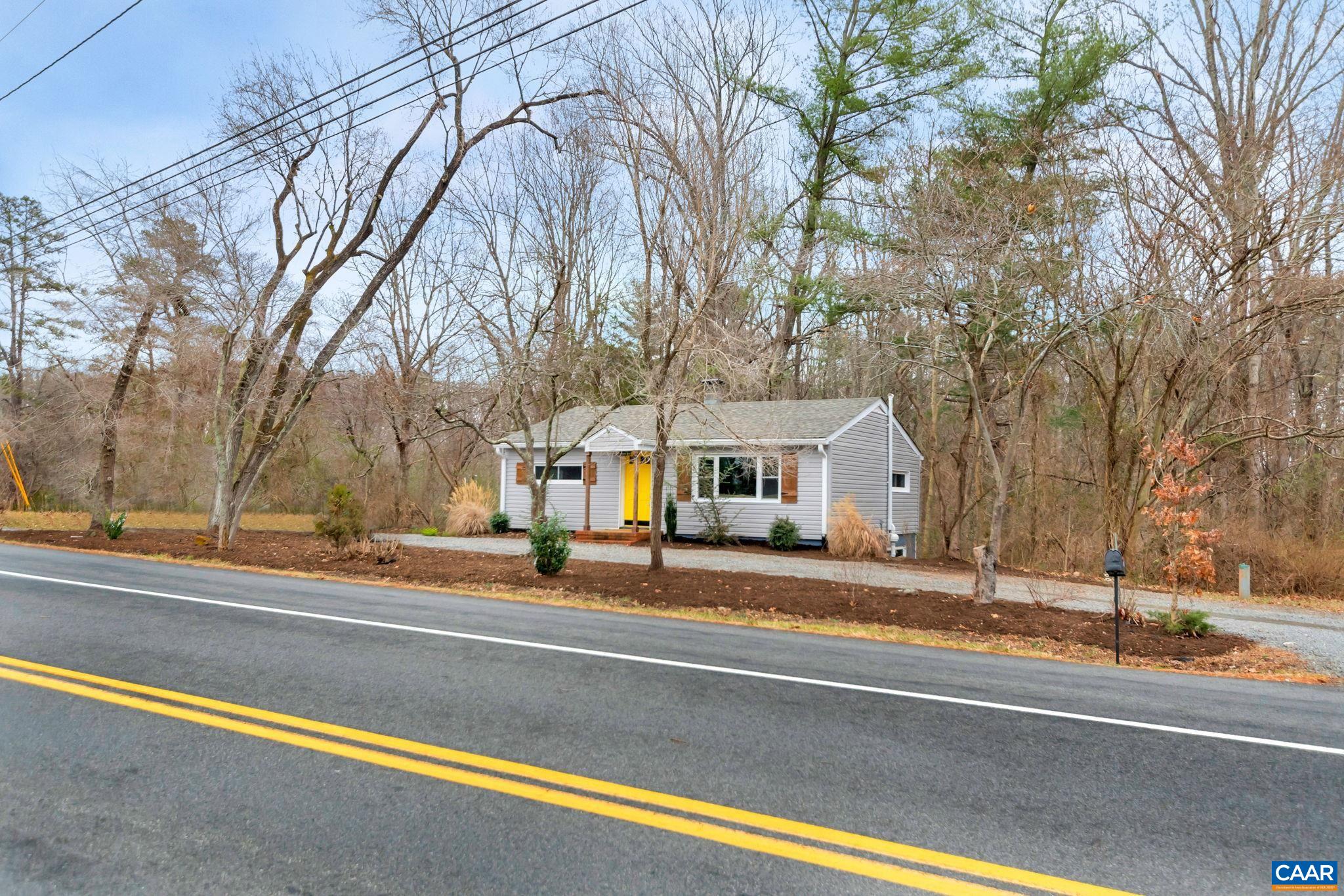 2735 Proffit Rd, Charlottesville, Virginia, 22911 Real Estate