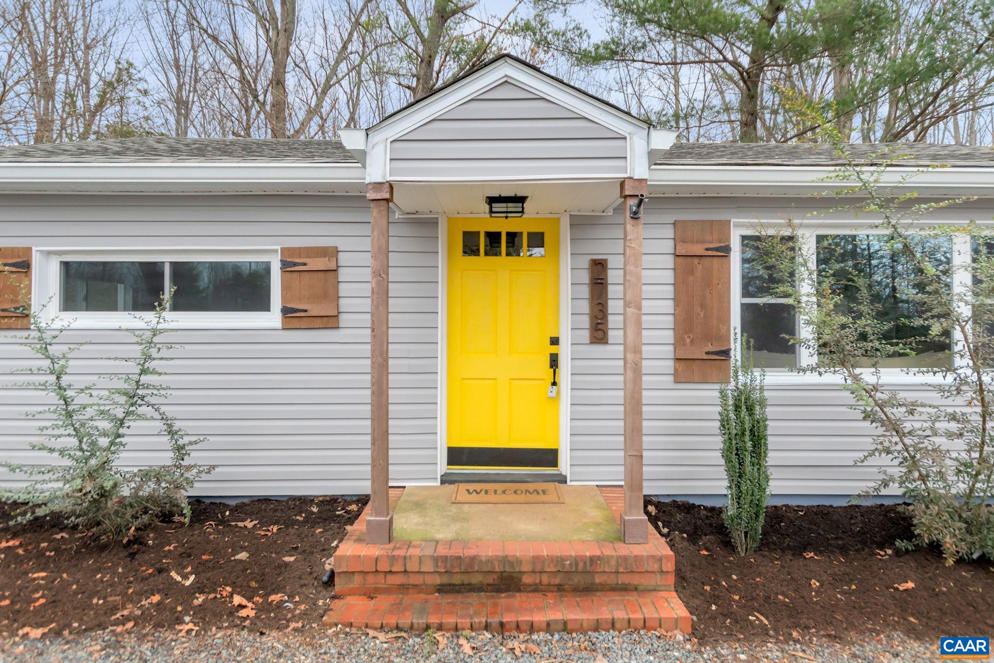 2735 Proffit Rd, Charlottesville, Virginia, 22911 Real Estate