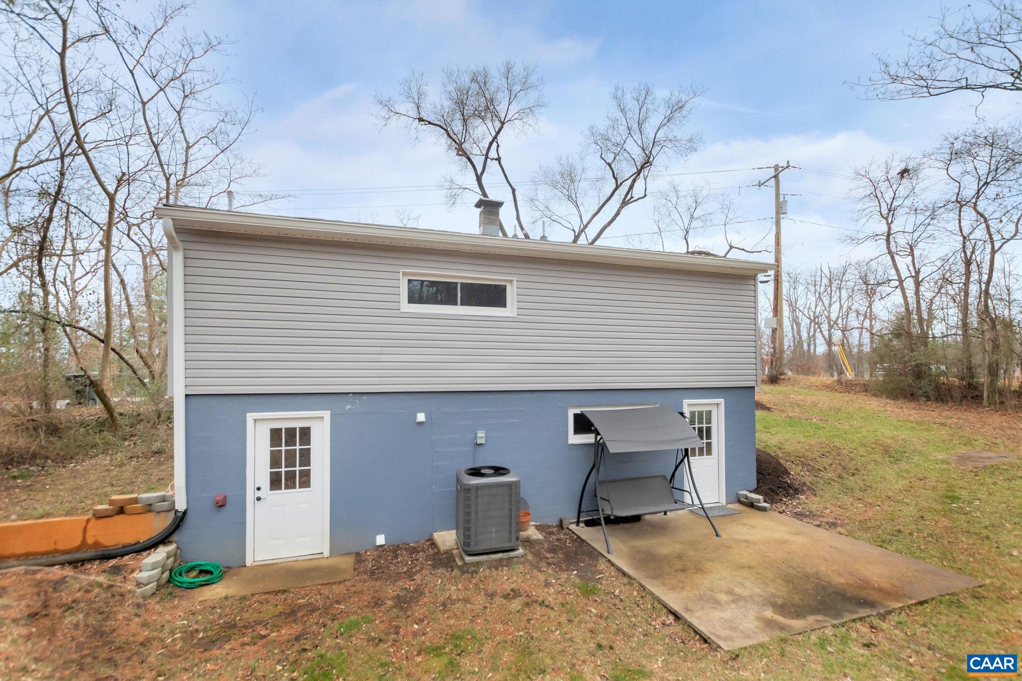 2735 Proffit Rd, Charlottesville, Virginia, 22911 Real Estate