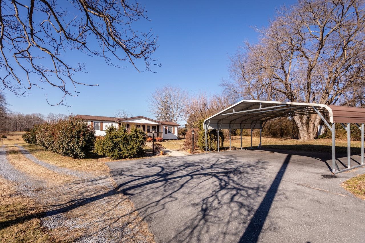 1075 Mt Paran Church Rd, Elkton, Virginia, 22827 Real Estate PlusReal