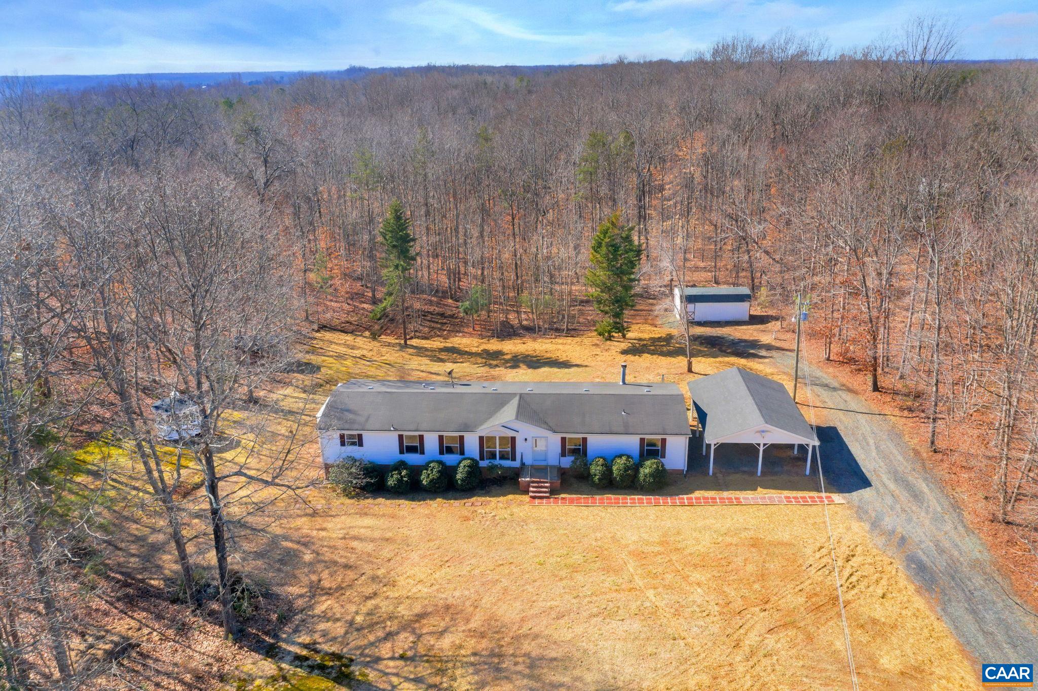 82 Tabscott Rd, Kents Store, Virginia, 23084 Real Estate PlusReal
