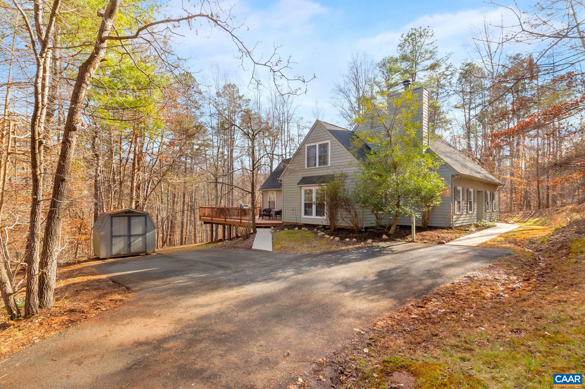 1185 Fox Ridge Dr, Earlysville, Virginia, 22936 Real Estate PlusReal Estate Plus