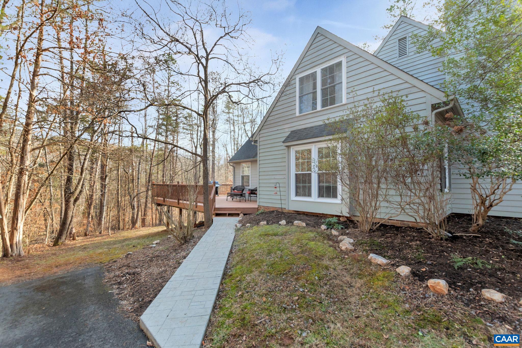 1185 Fox Ridge Dr, Earlysville, Virginia, 22936 Real Estate PlusReal Estate Plus